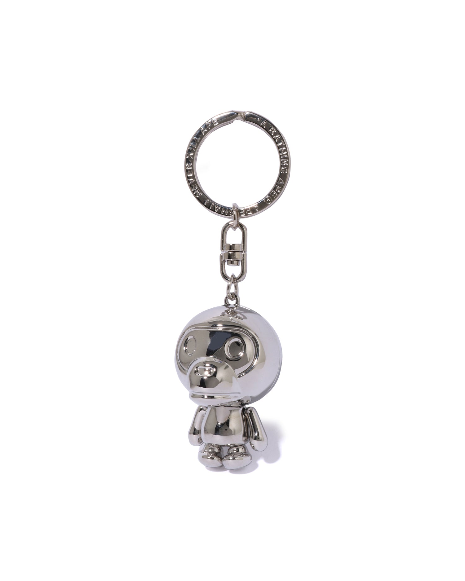 A BATHING APE☆BABY MILO キーチェーン BABY MILO KEYCHAIN | bape.com