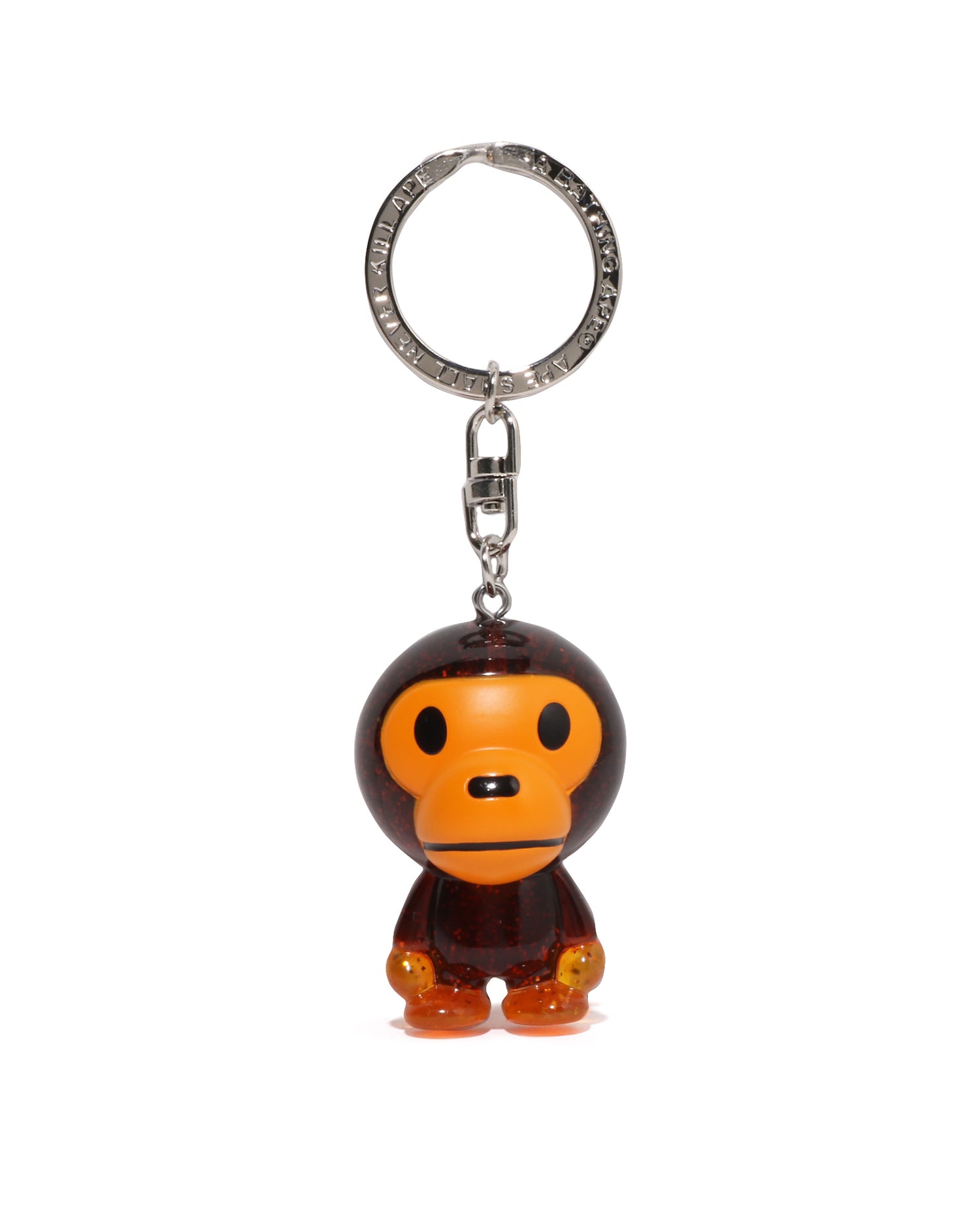 Keychains – INT.BAPE.COM