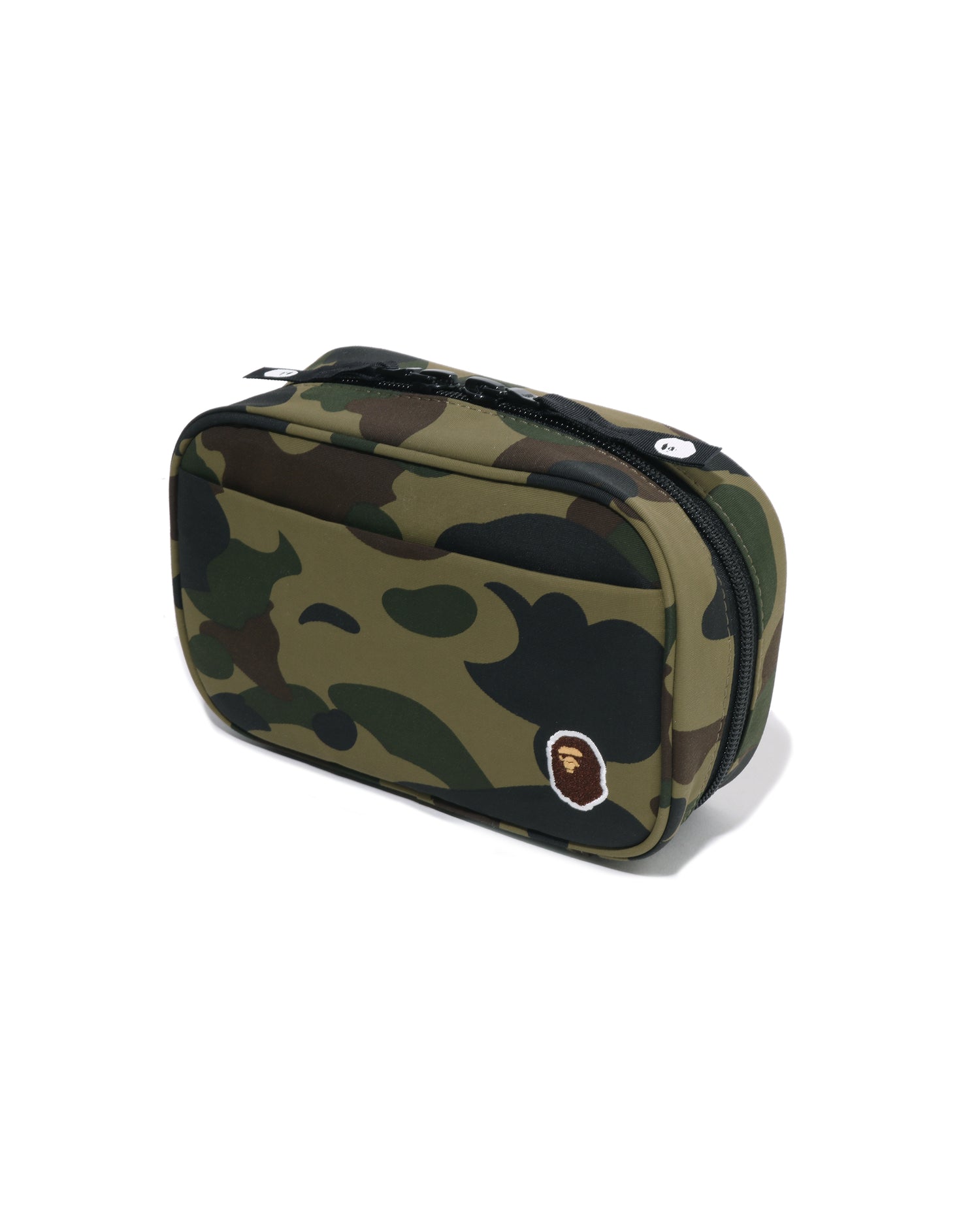 A BATHING APE® 1st Camo Gadget Pouch | Bape official website – INT