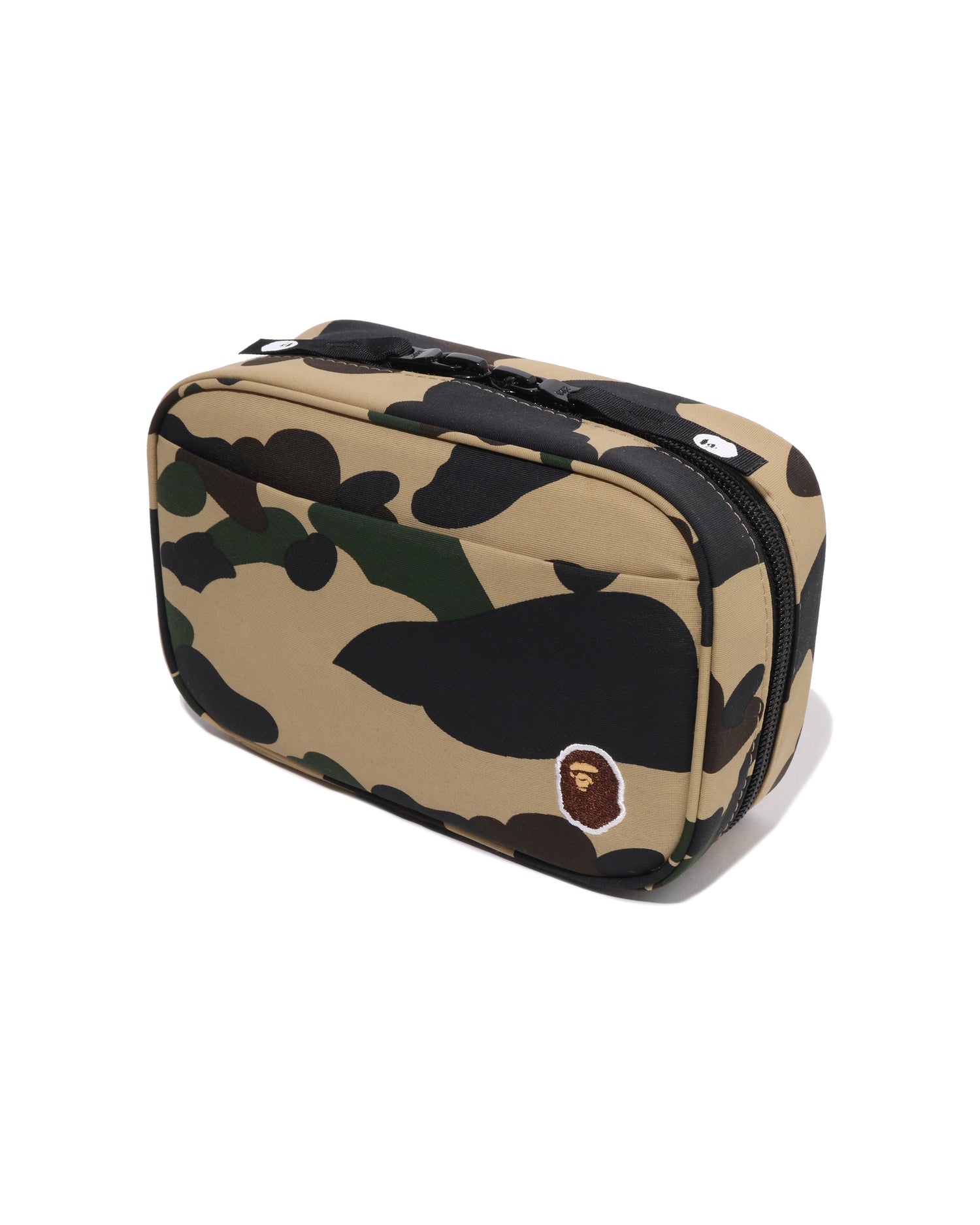 A BATHING APE® 1st Camo Gadget Pouch | Bape official website – INT