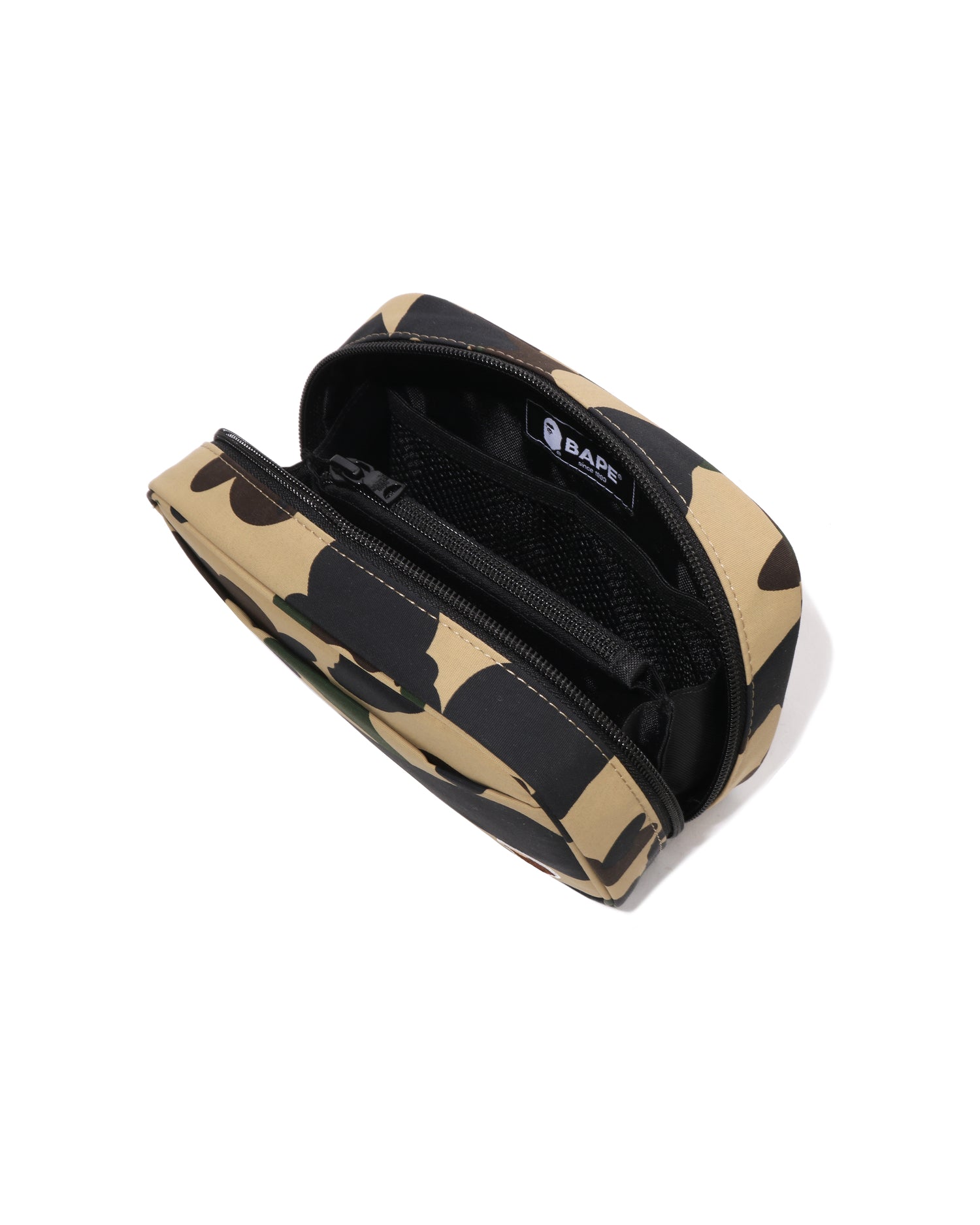 A BATHING APE® 1st Camo Gadget Pouch | Bape official website – INT