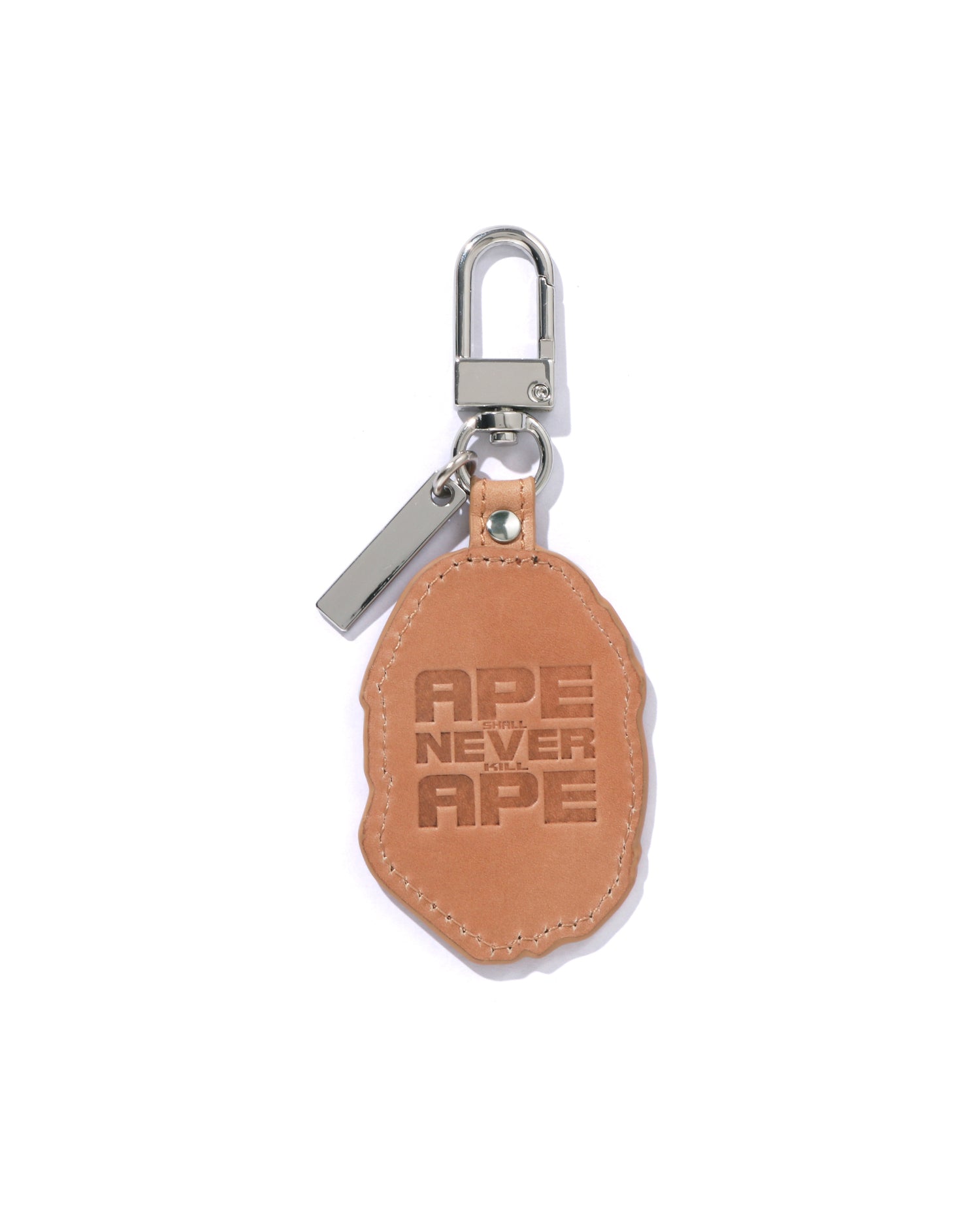NEW【A BATHING APE】APE HEAD ACRYLIC KEYCHAIN APE HEAD ACRYLIC KEYCHAINS – us.bape.com