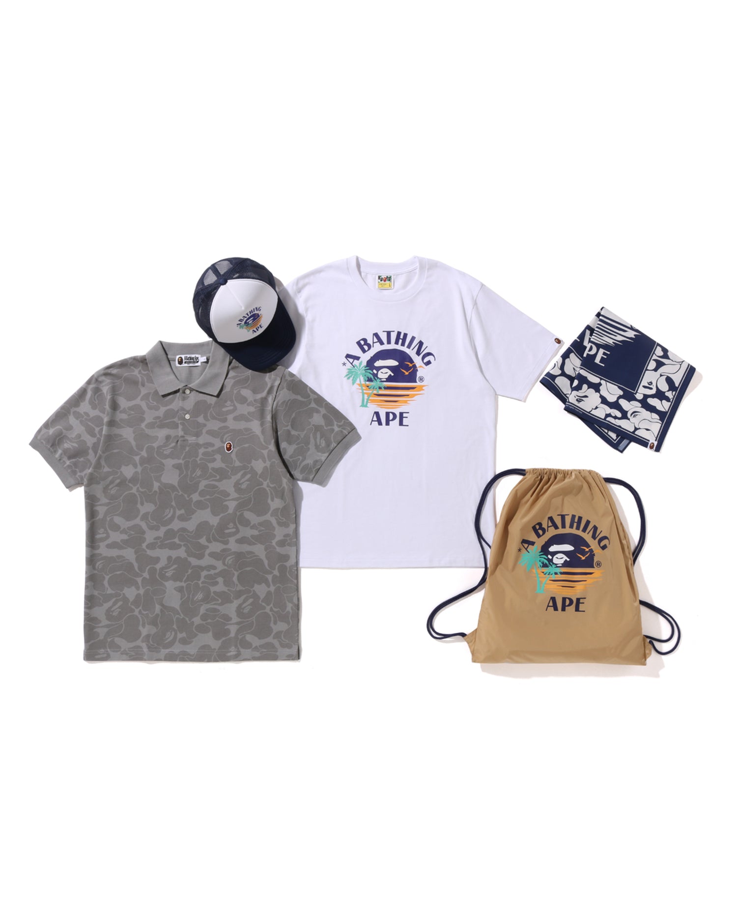 Sets – INT.BAPE.COM