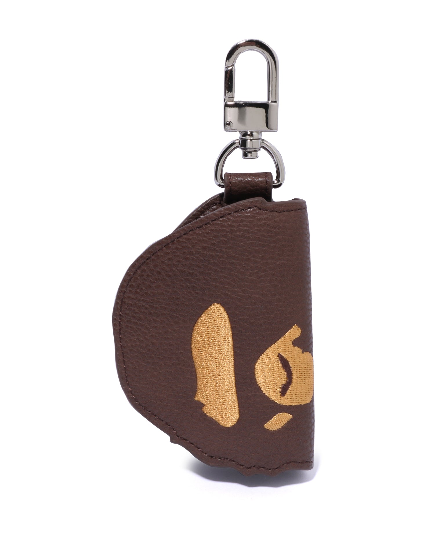 A BATHING APE キーケース A BATHING APE® Ape Head Key Case | Bape official website