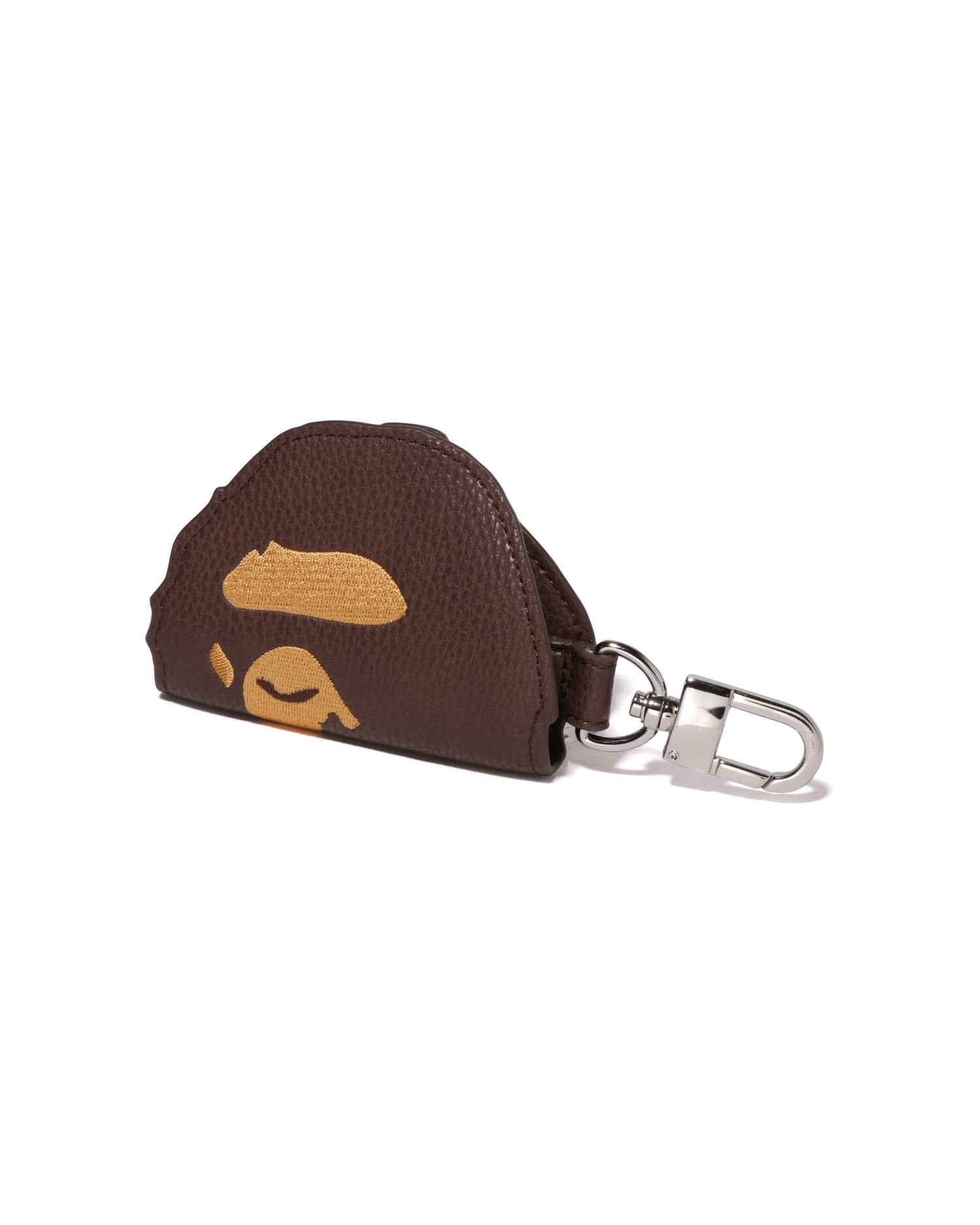 A BATHING APE キーケース A BATHING APE® Ape Head Key Case | Bape official website – INT