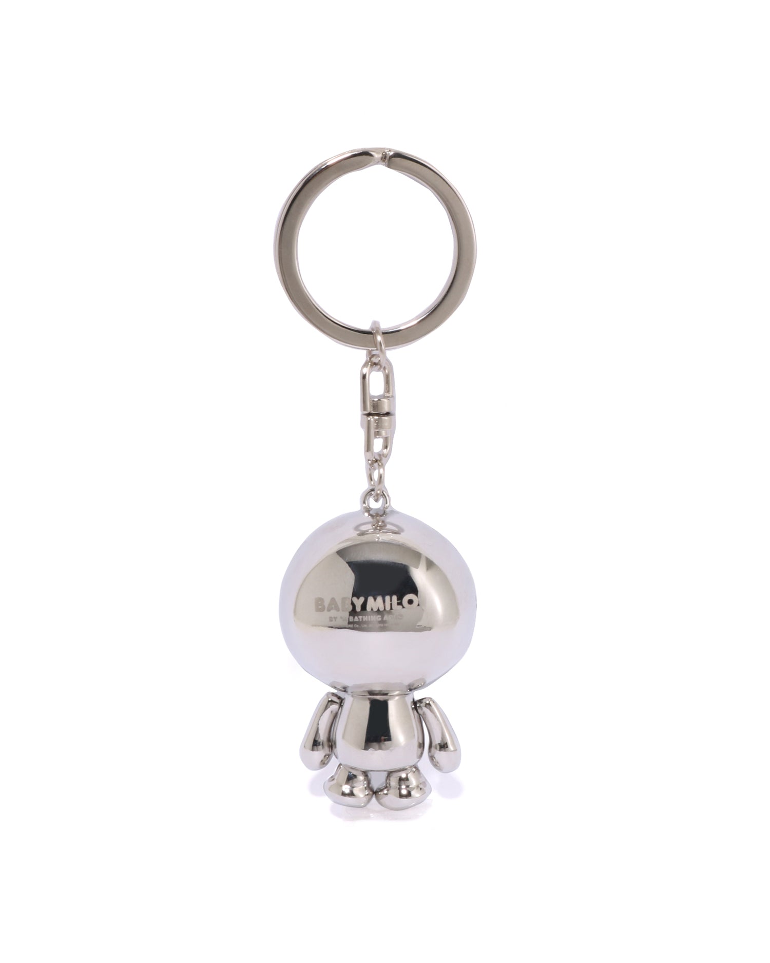 A BATHING APE® Baby Milo Keychain | Bape official website – INT