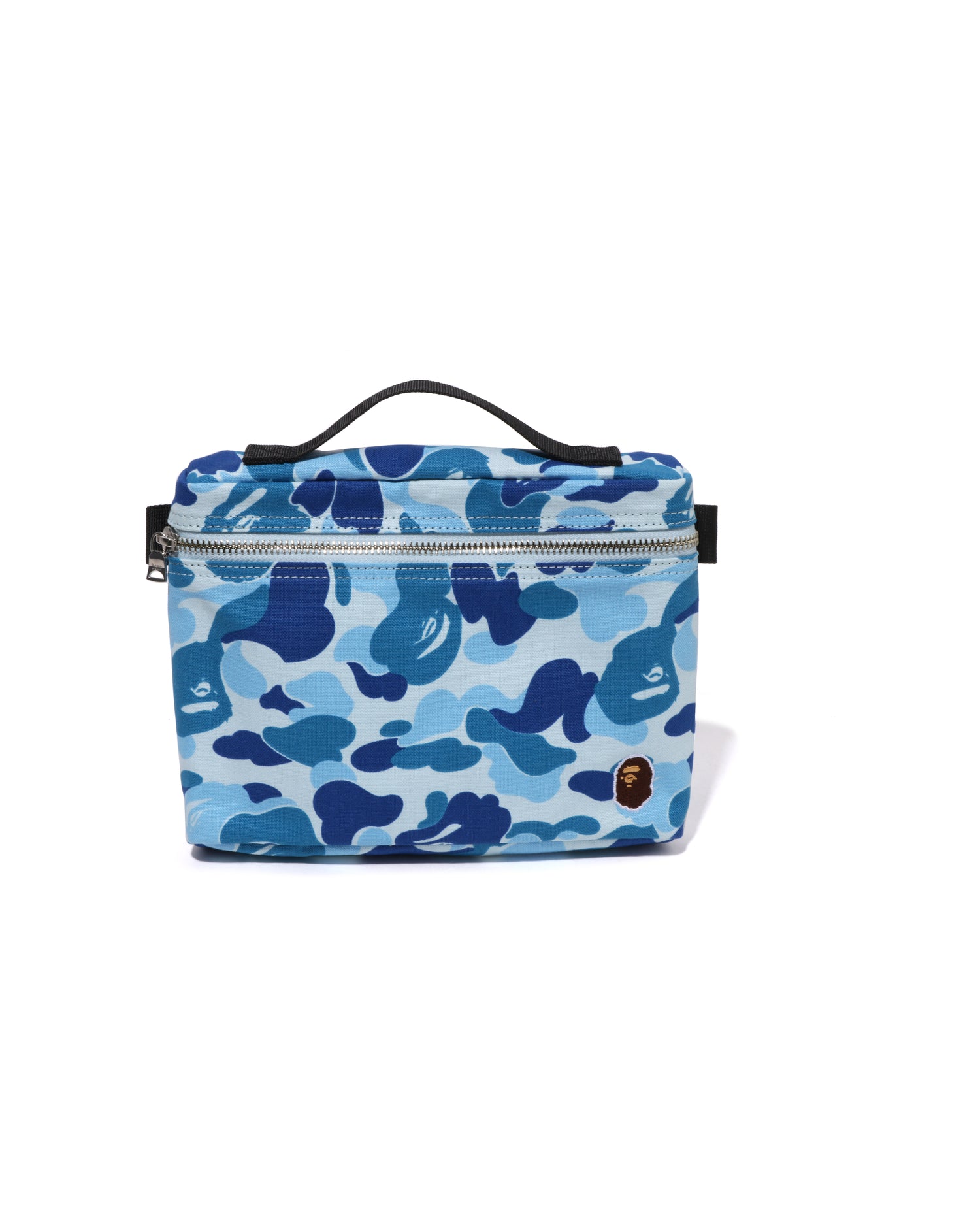 A BATHING APE® Abc Camo Flight Pouch | Bape official website – INT