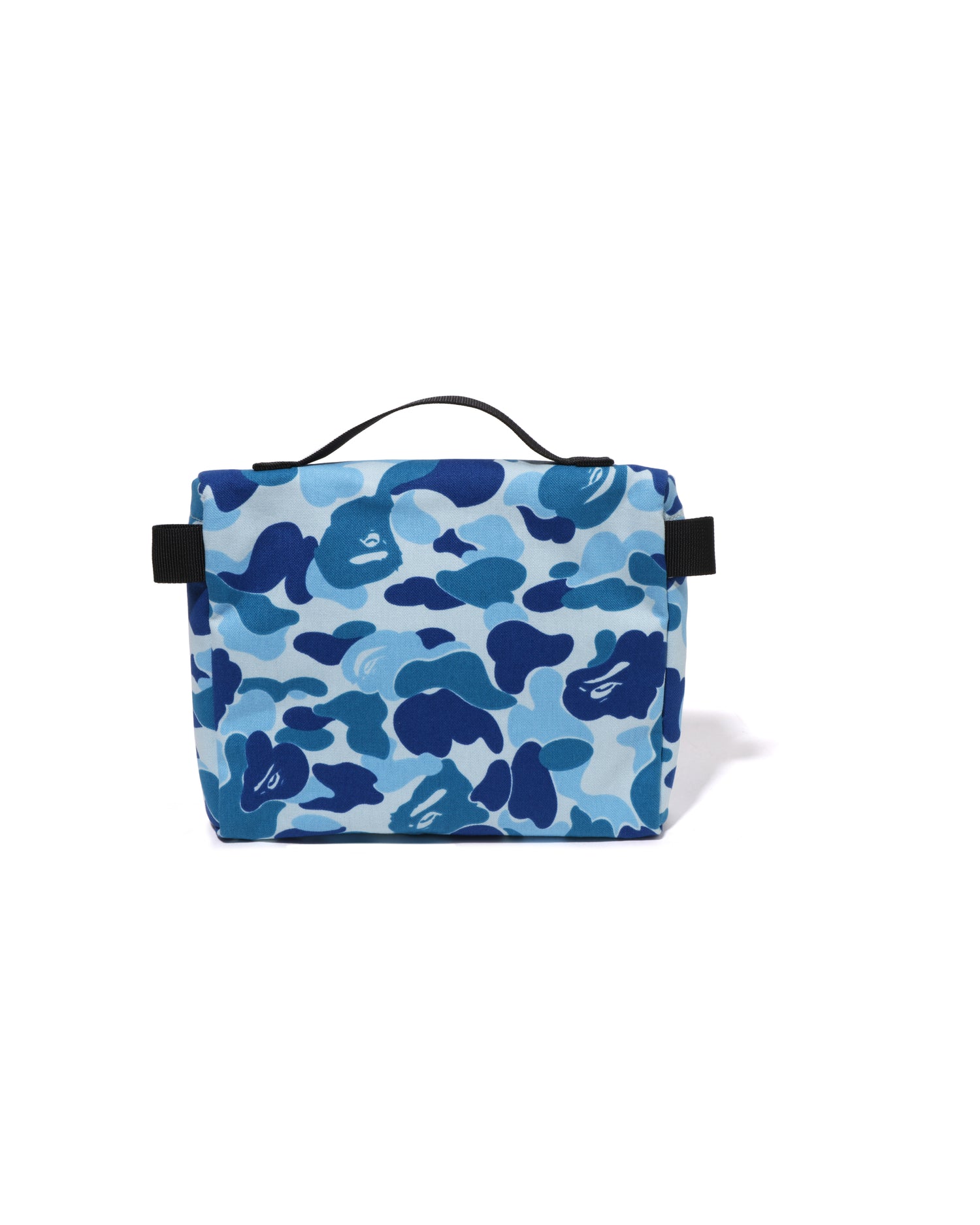 A BATHING APE® Abc Camo Flight Pouch | Bape official website – INT