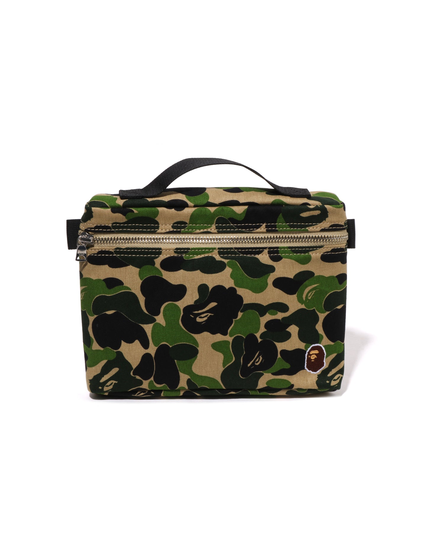 A BATHING APE® Abc Camo Flight Pouch | Bape official website – INT
