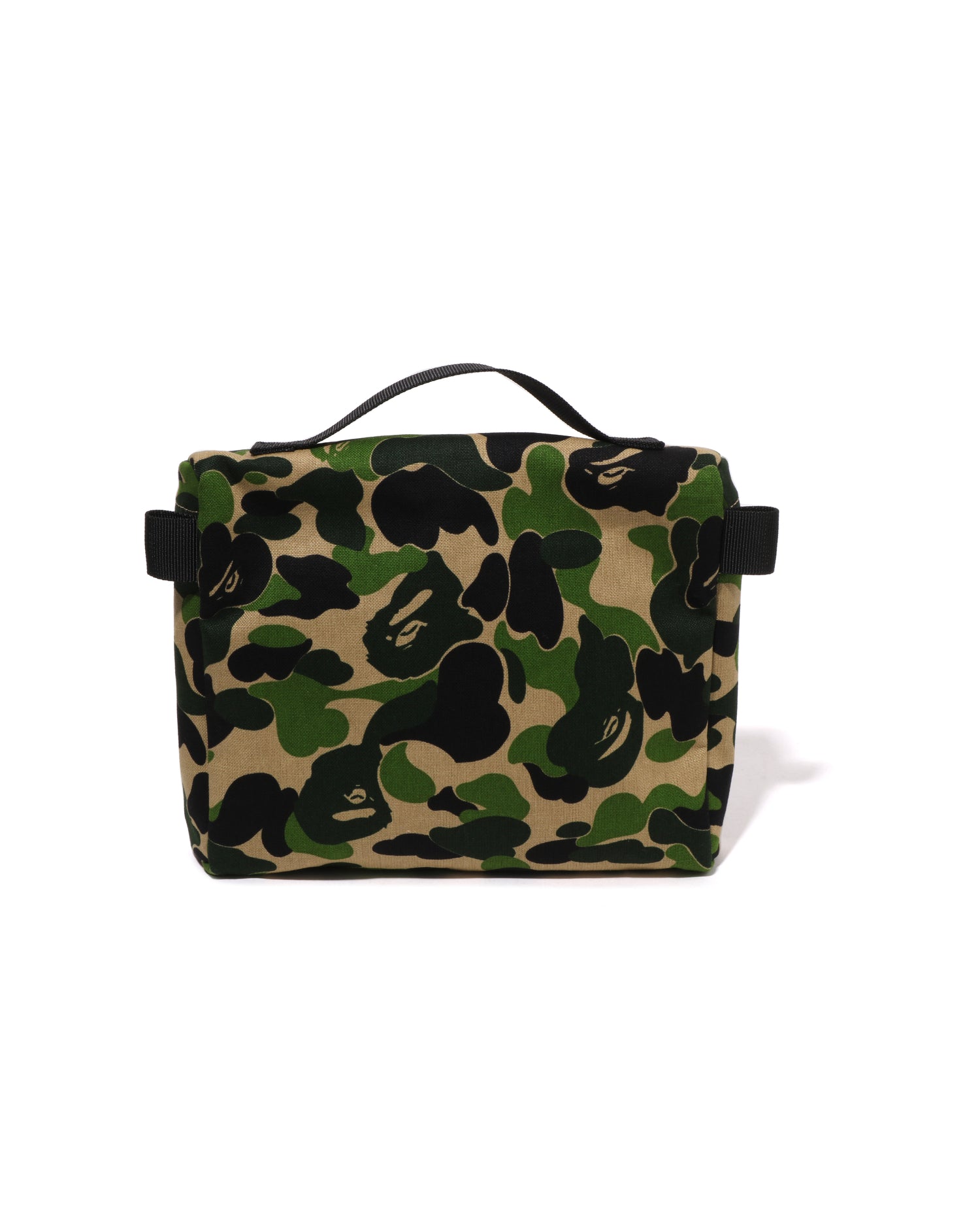 A BATHING APE® Abc Camo Flight Pouch | Bape official website – INT