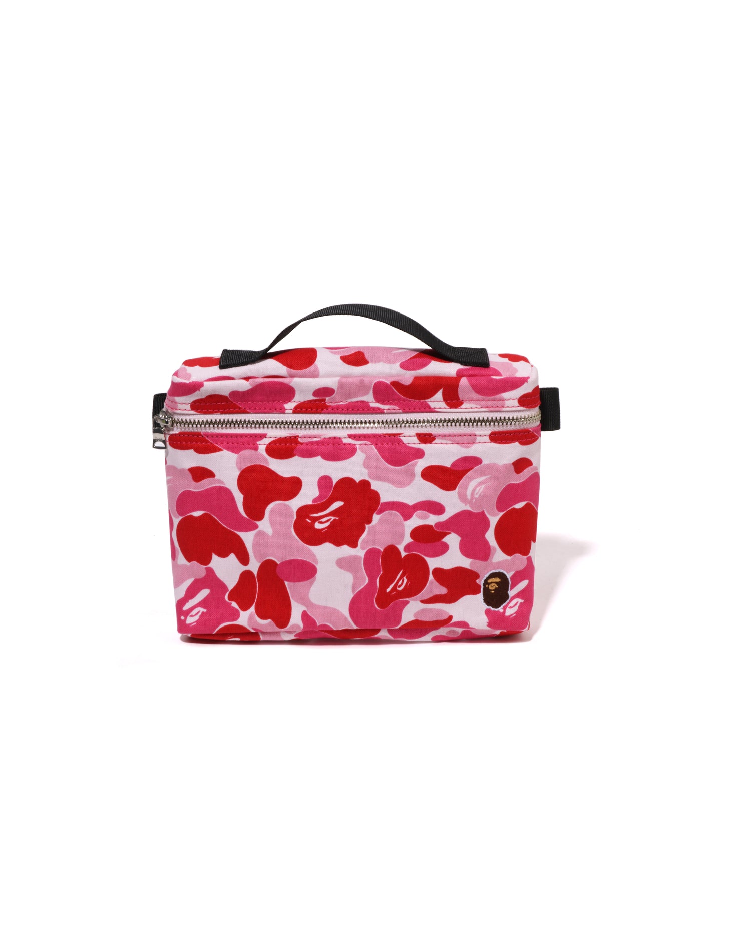 A BATHING APE® Abc Camo Flight Pouch | Bape official website – INT