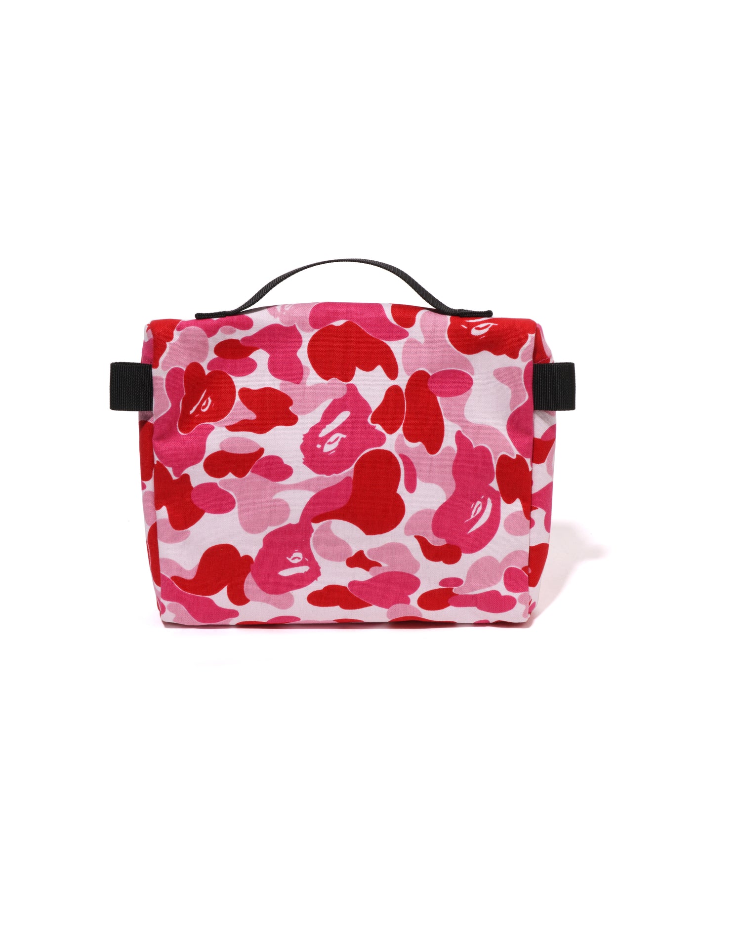 A BATHING APE® Abc Camo Flight Pouch | Bape official website – INT