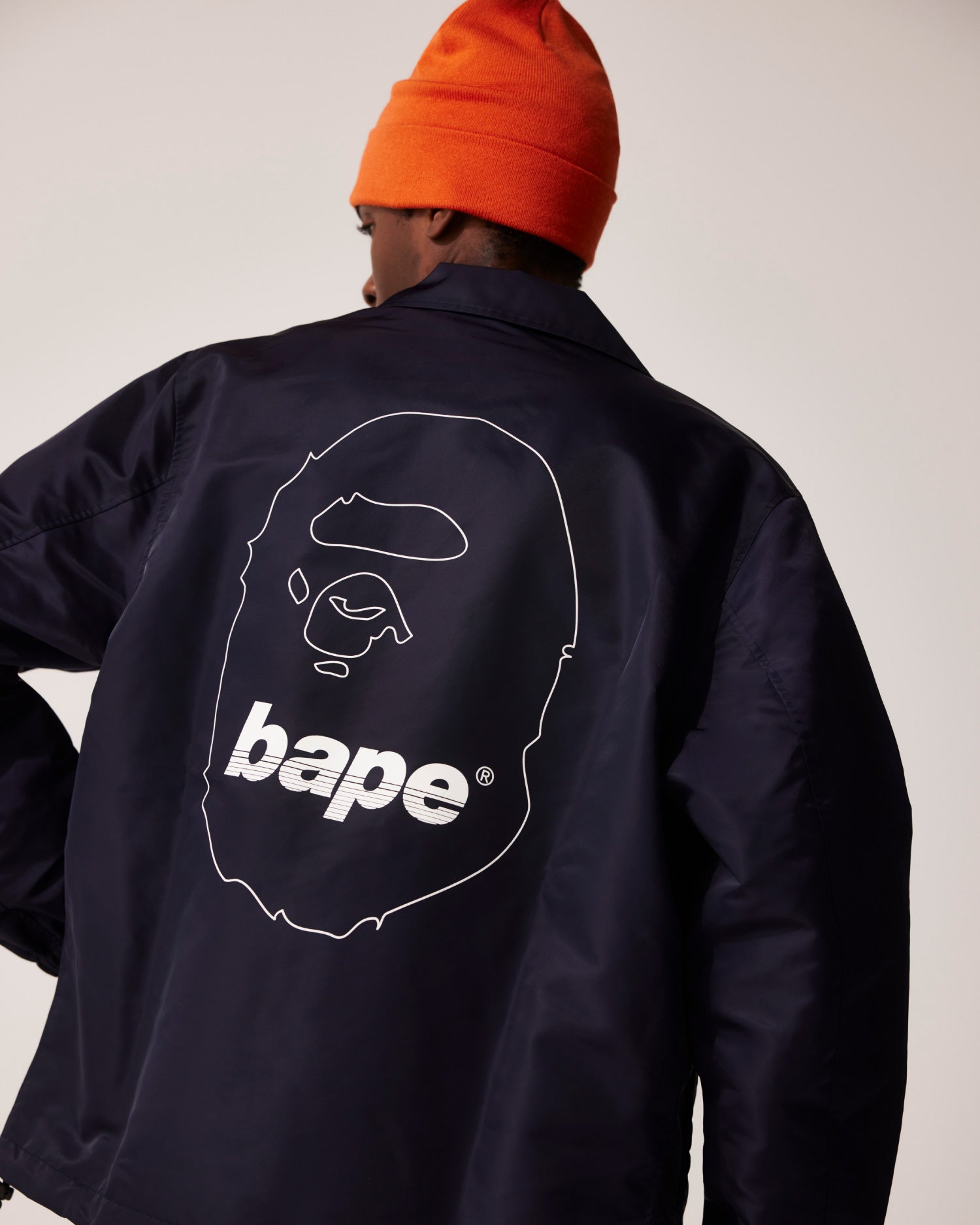 A BATHING APE® BAPE Happy New Year Bag | Bape official