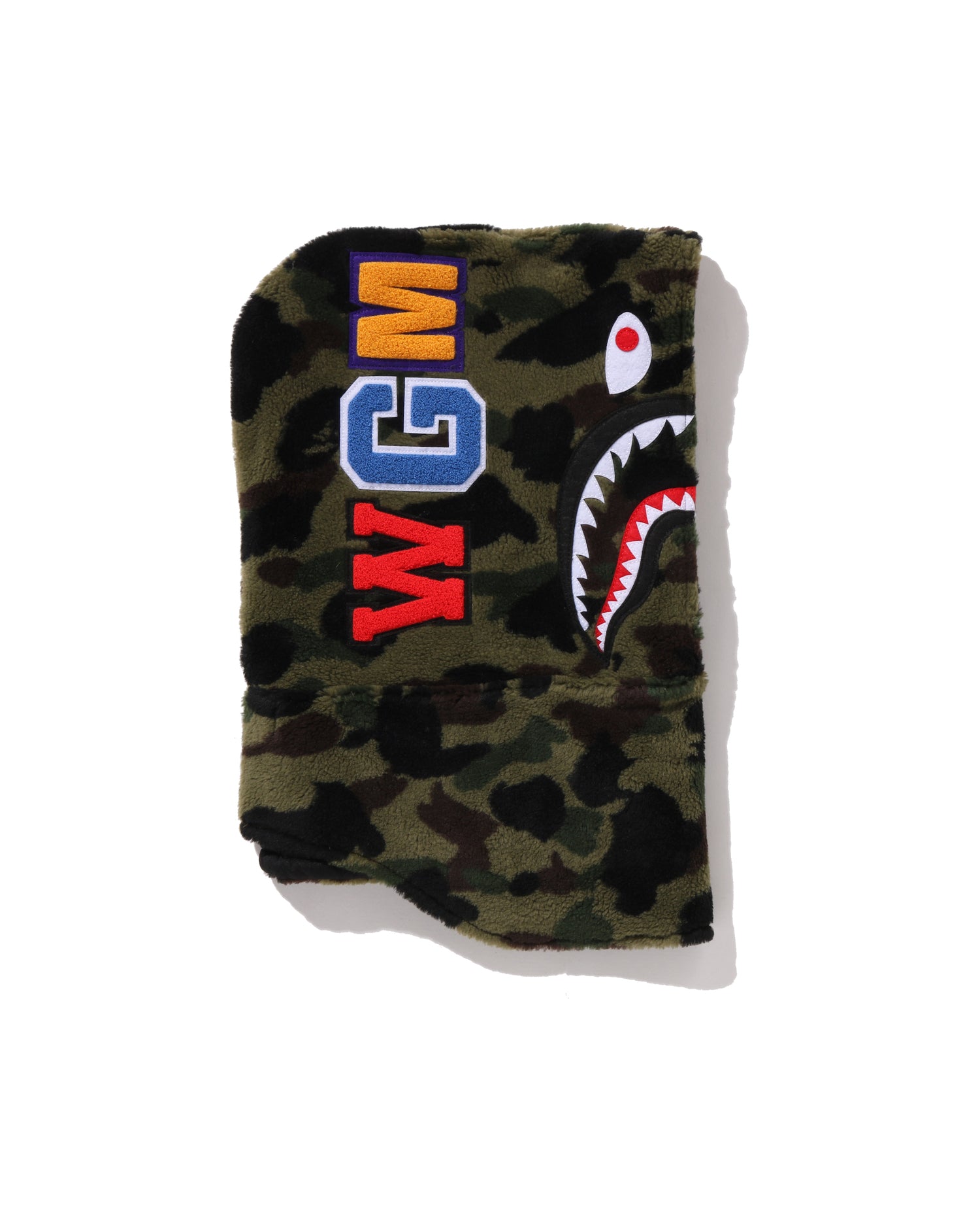 小物 ABC CAMO BOA SNOOD BAPE A BATHING APE ABC CAMO BOA SNOOD LADIES – eu.bape.com