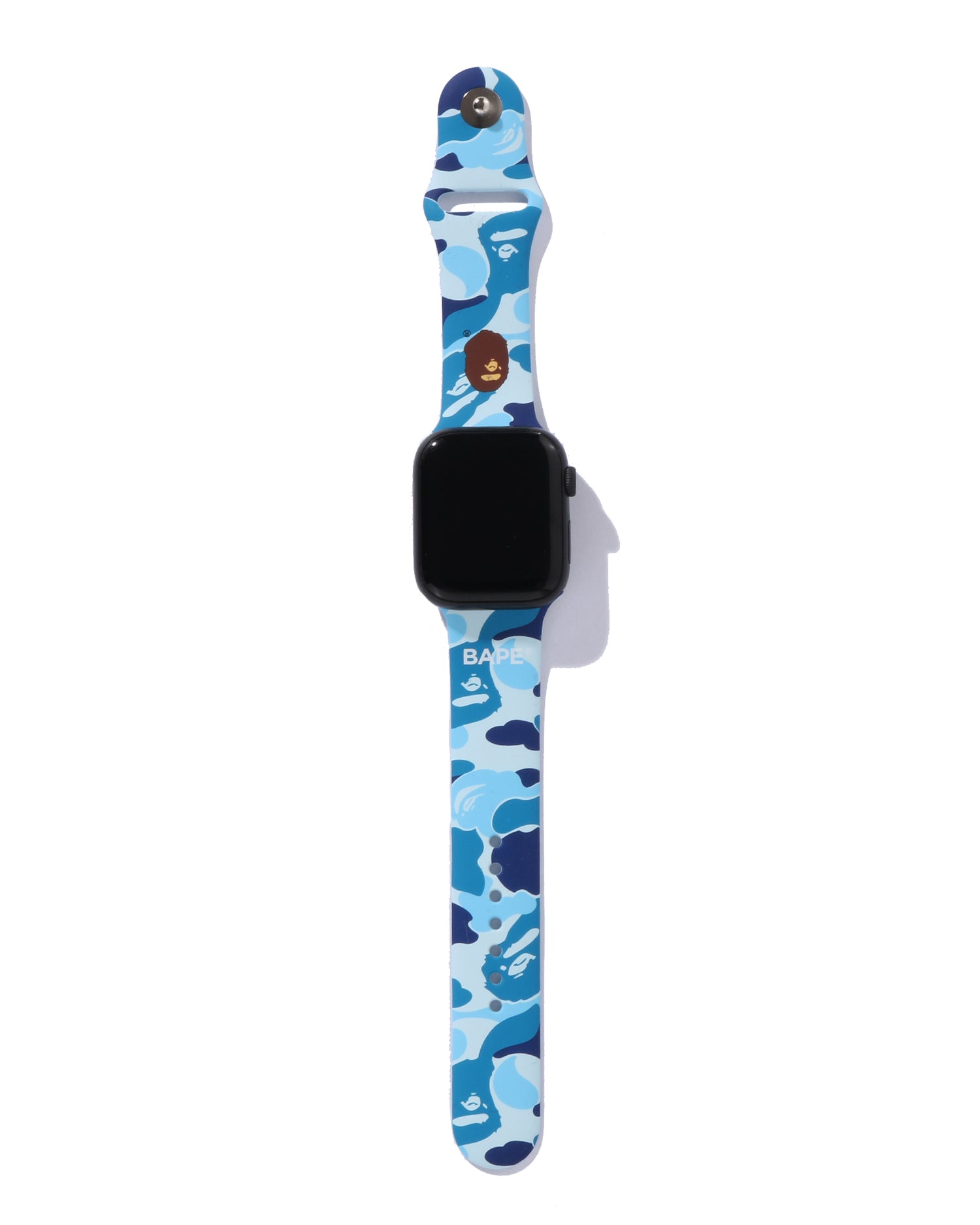 A BATHING APE® Abc Camo Watch Band | Bape official website – INT