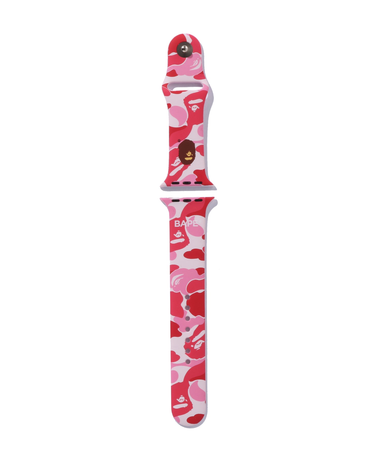 A BATHING APE® Abc Camo Watch Band | Bape official website – INT