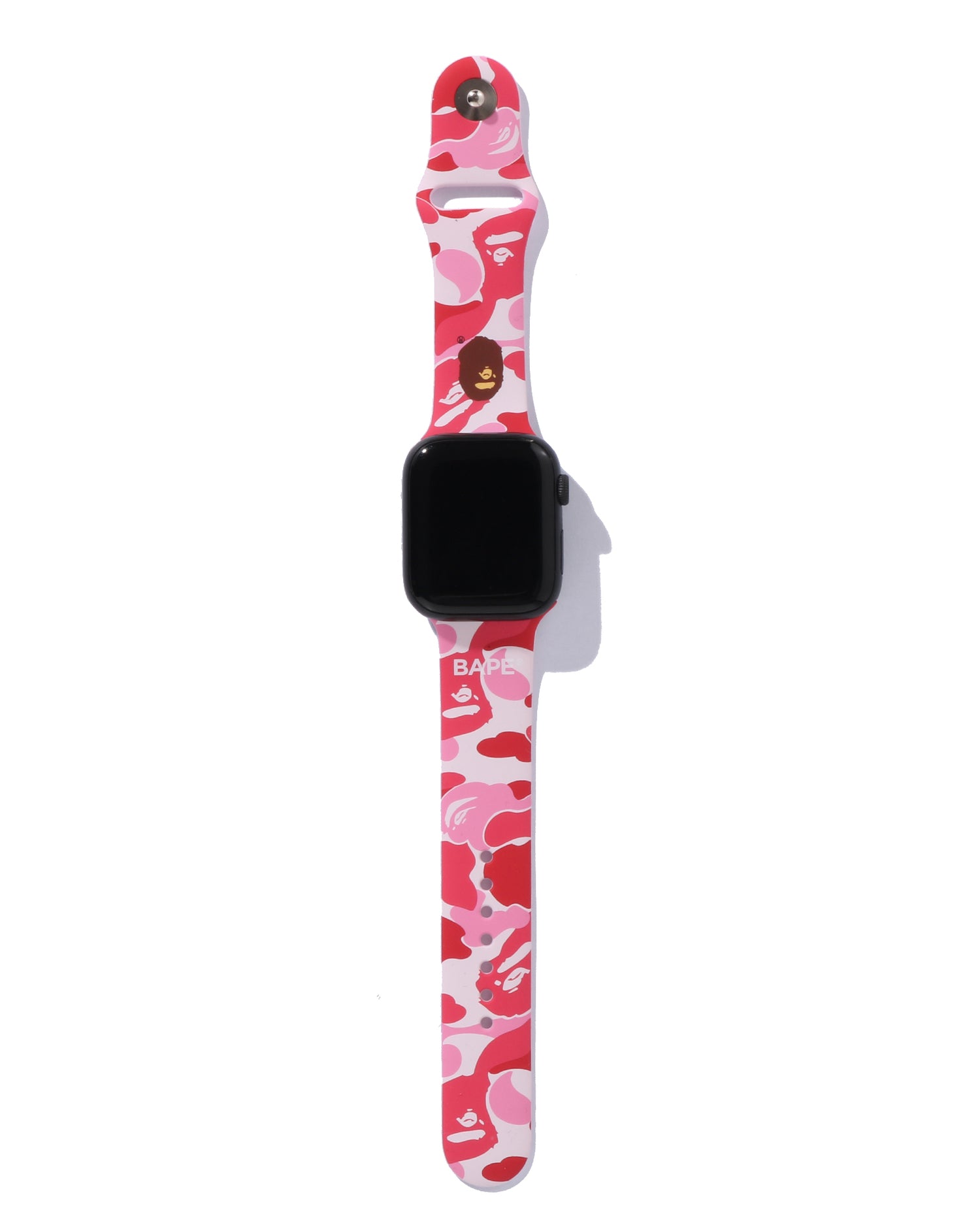 A BATHING APE® Abc Camo Watch Band | Bape official website – INT