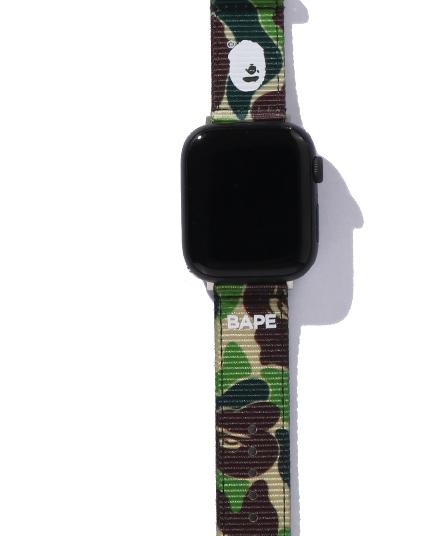 A BATHING APE® Abc Camo Nato Band | Bape official website – INT