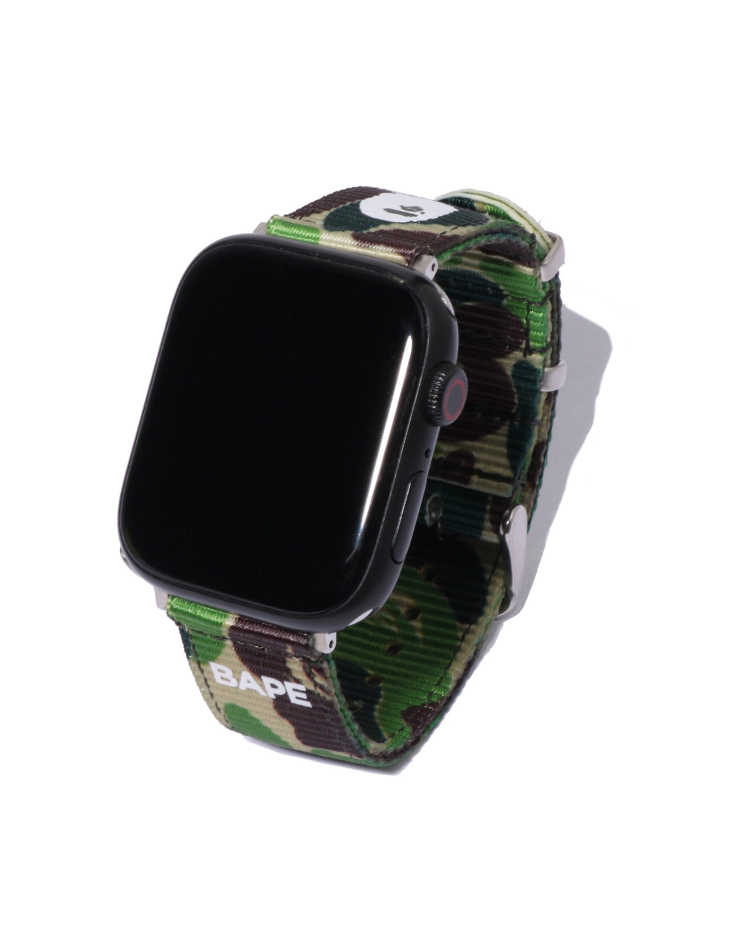 A BATHING APE® Abc Camo Nato Band | Bape official website – INT