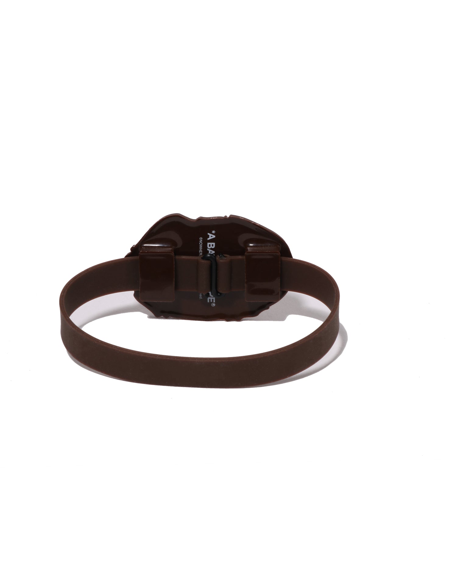 A BATHING APE® Ape Head Smartphone Band | Bape official website