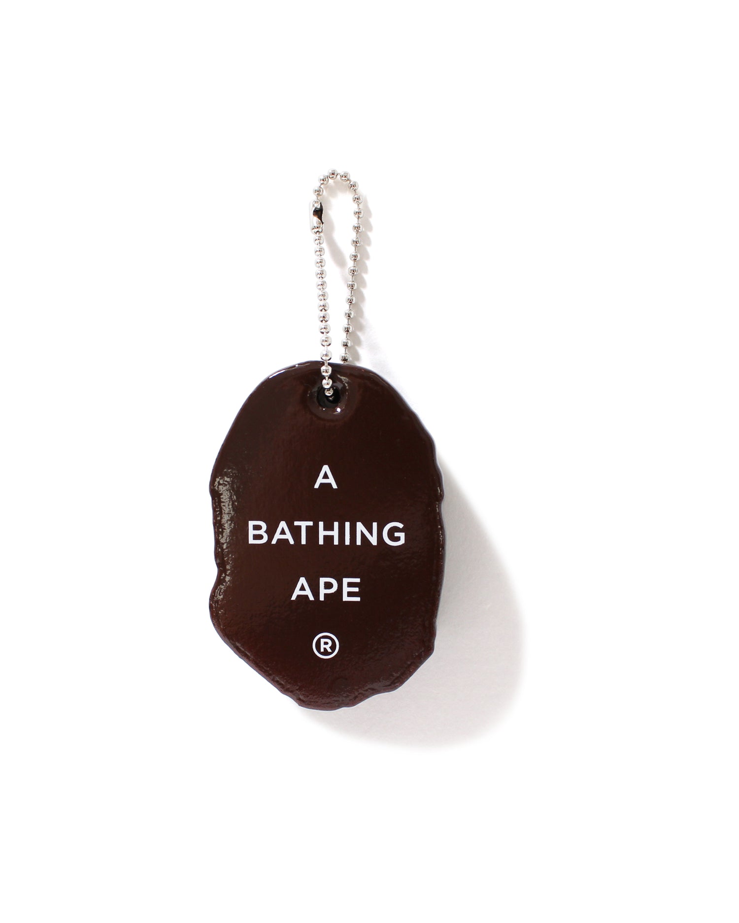 A BATHING APE® Ape Head Keychain | Bape official website – INT