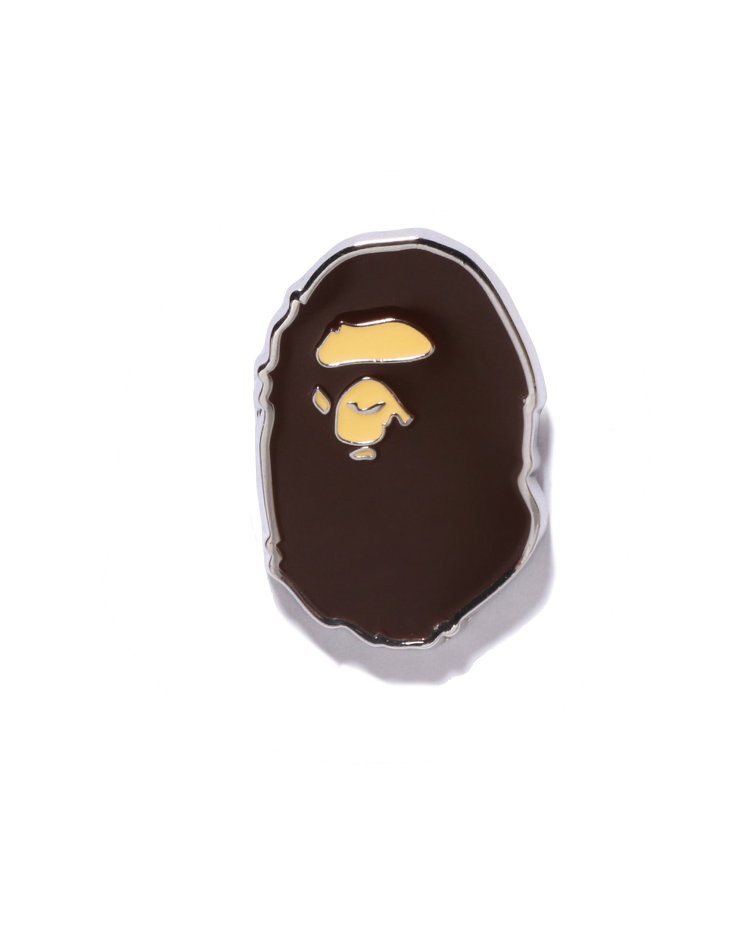 A BATHING APE® Ape Head Pins | Bape official website – INT.BAPE.COM
