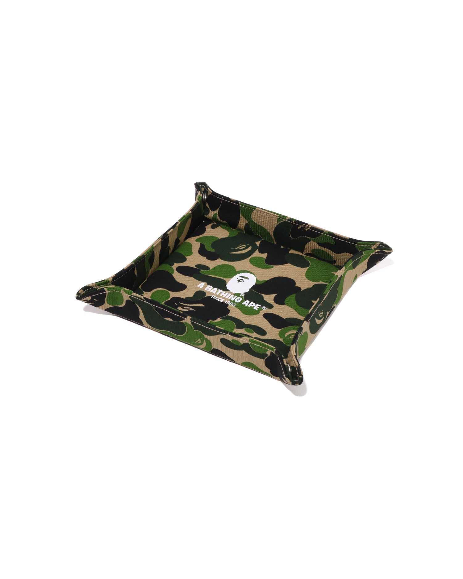 A BATHING APE® Abc Camo Tray (L) | Bape official website