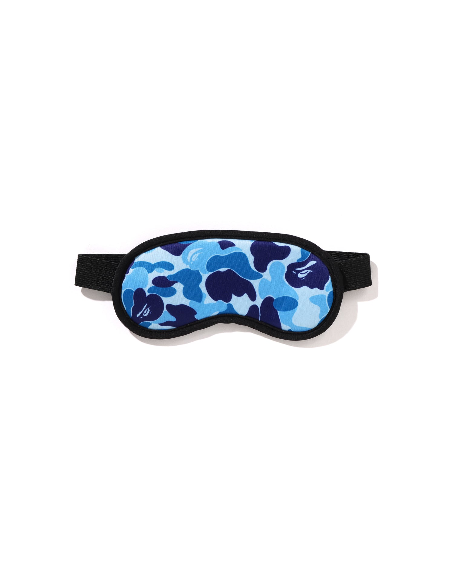 A BATHING APE® Abc Camo Eye Mask | Bape official website
