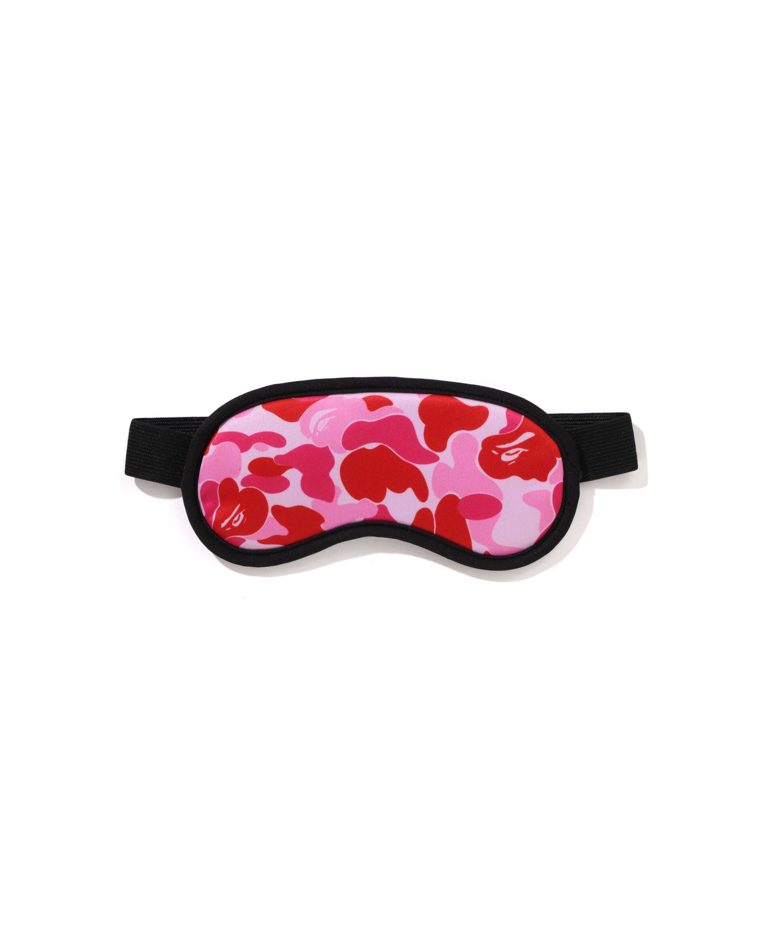 A BATHING APE® Abc Camo Eye Mask | Bape official website
