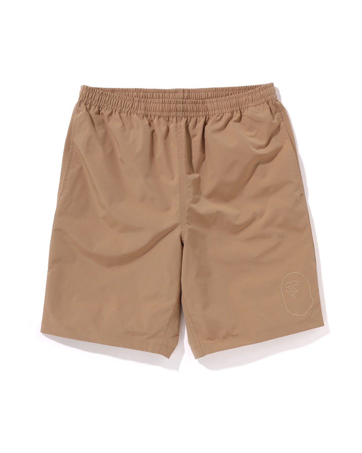 Bape good premium Summer bag Nylon Shorts