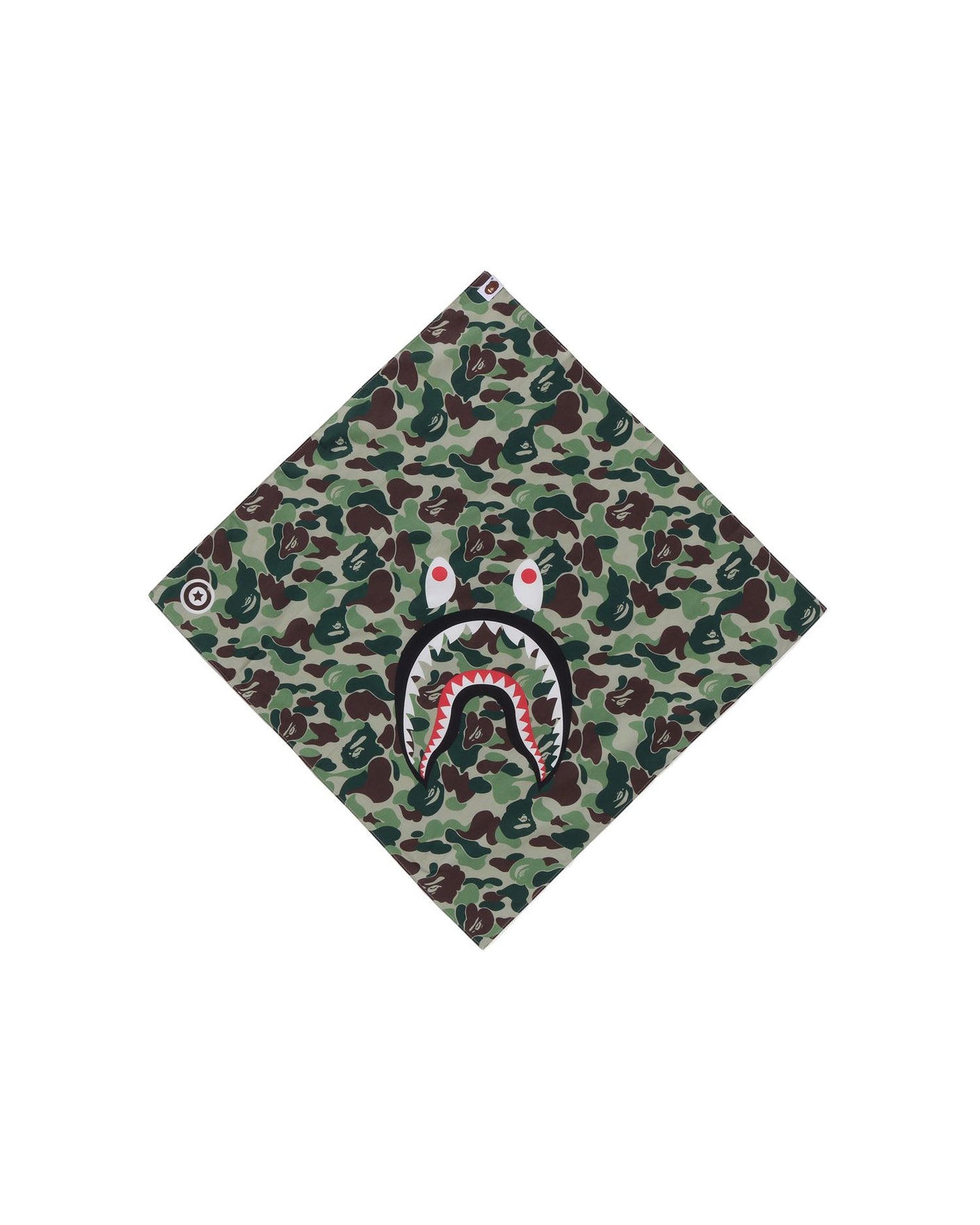 Bandana bape hotsell