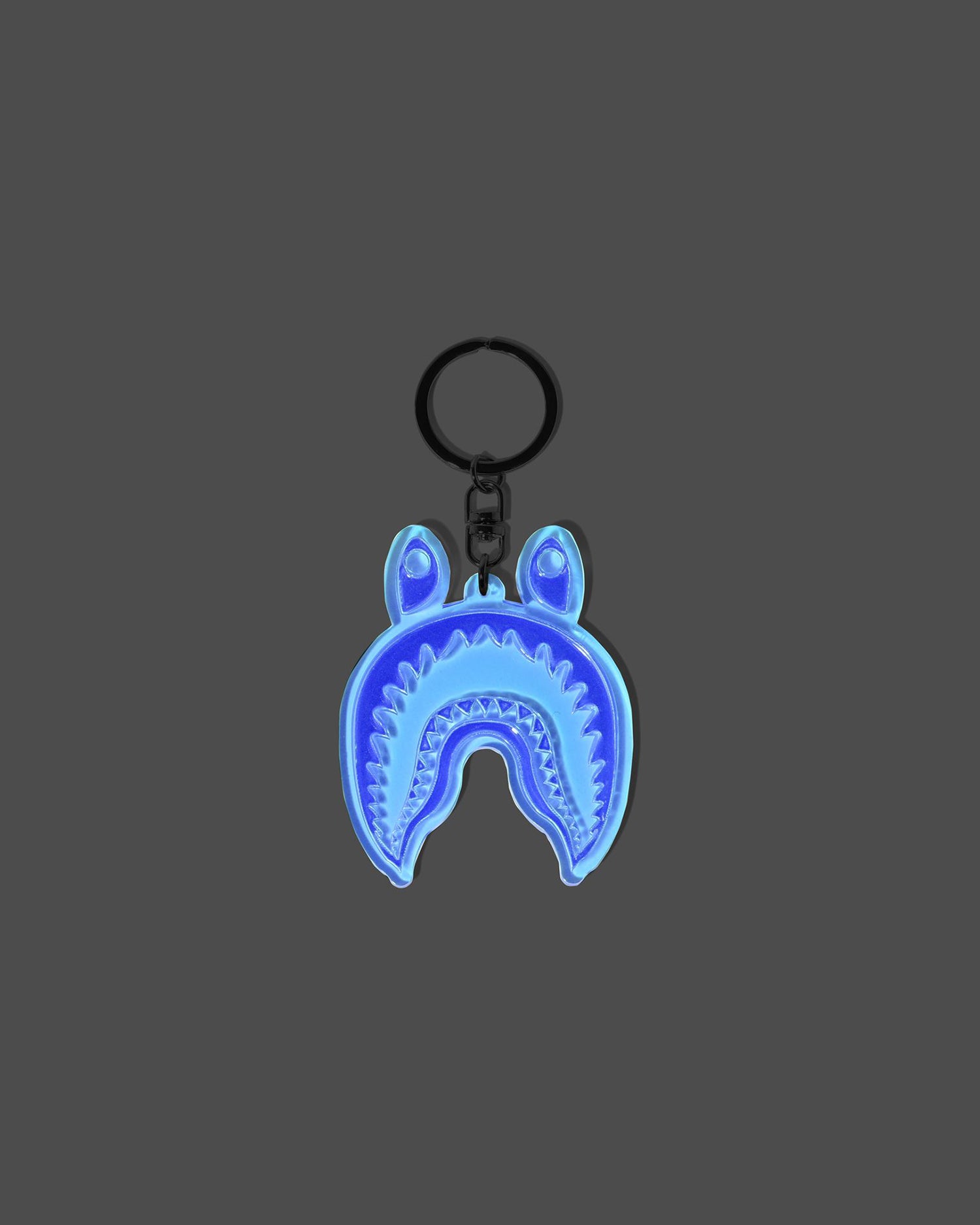 BABY MILO KEYCHAIN（キーホルダー）｜A BATHING APE（ア