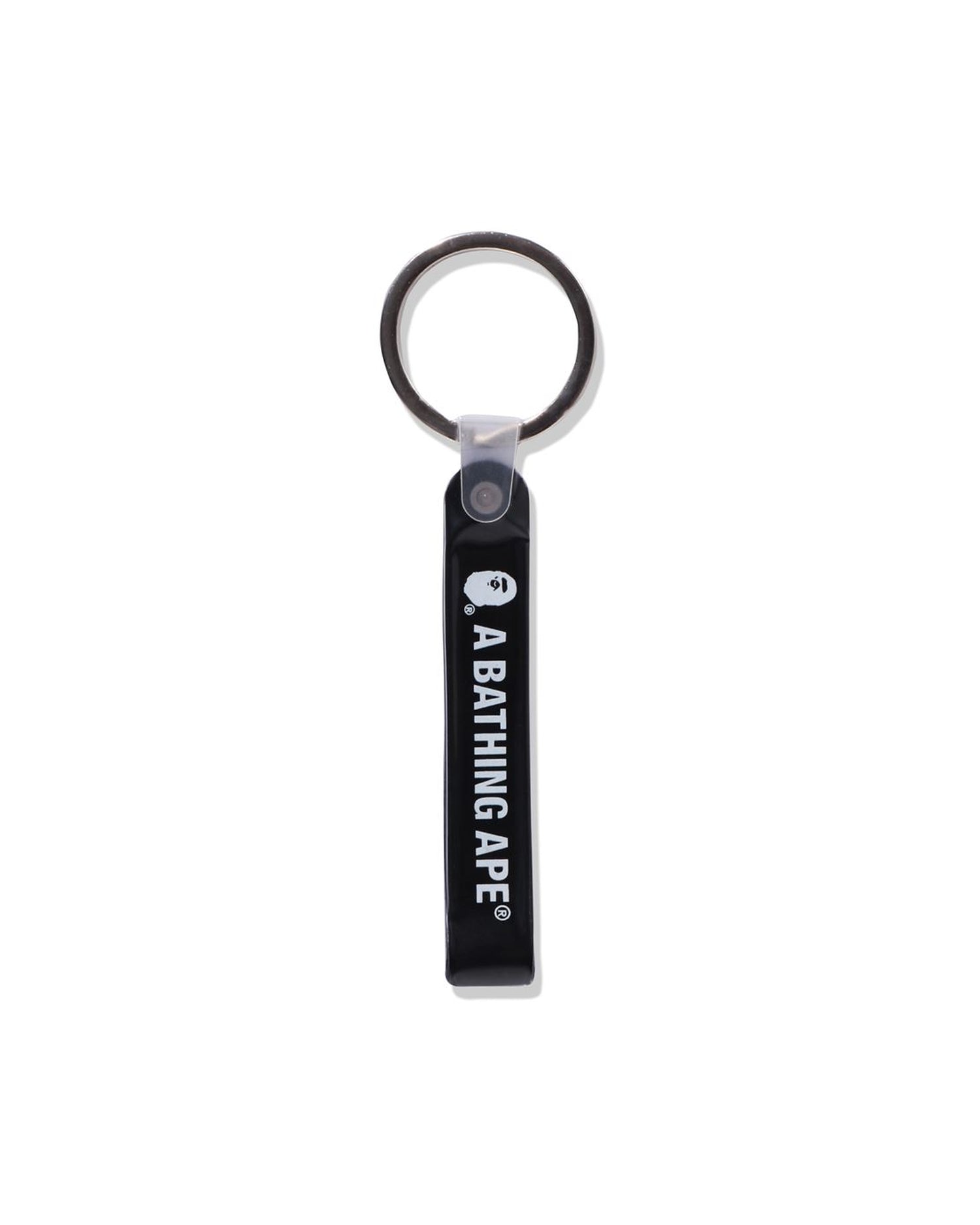 BAPE ATS outlet Keychain Blue