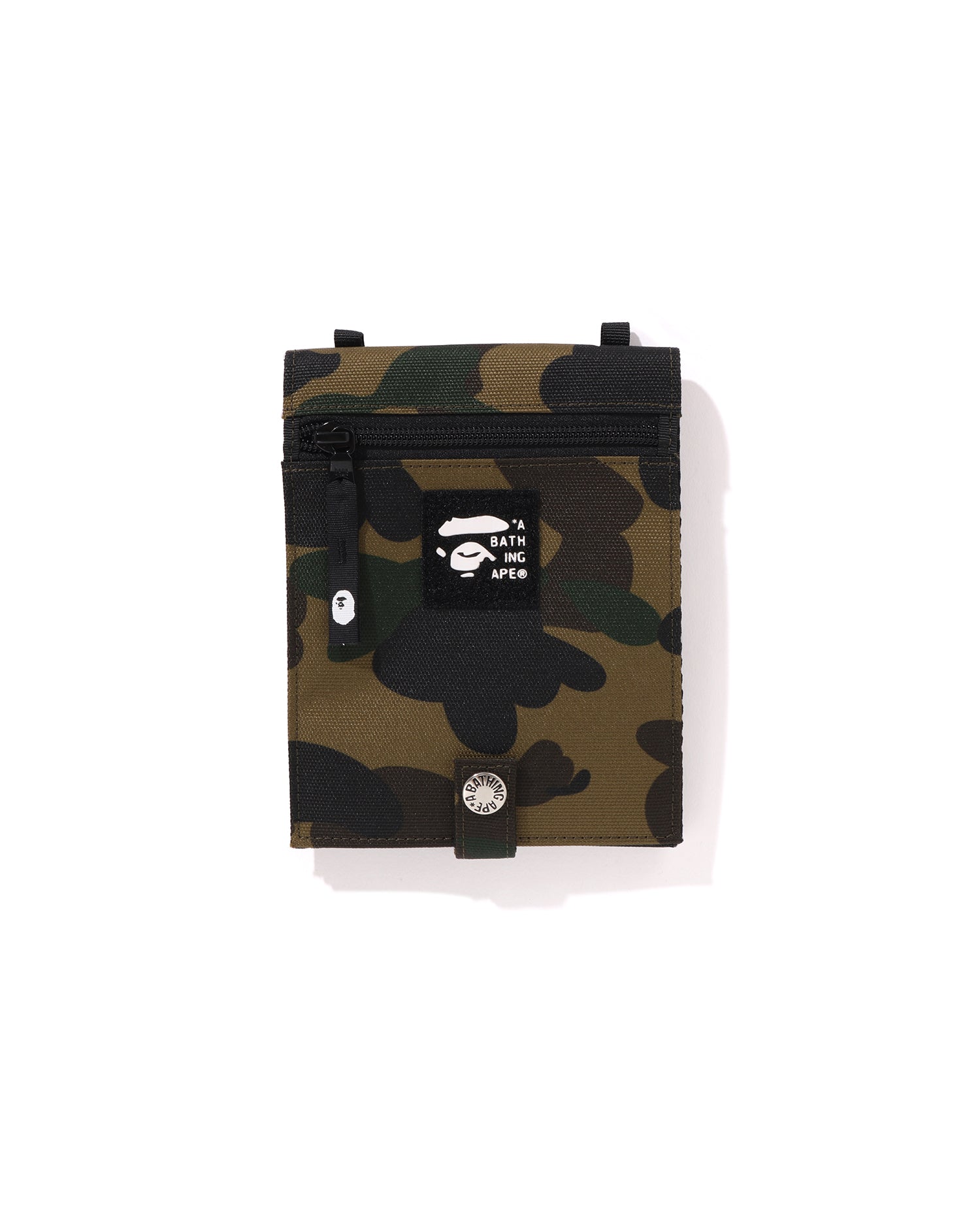 Wallets & Card Holders – INT.BAPE.COM