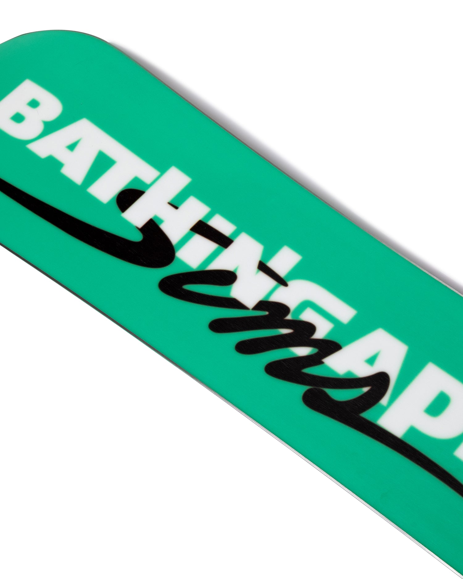 A BATHING APE® BAPE By Kazuki Kuraishi X Sims Snowboard | Bape
