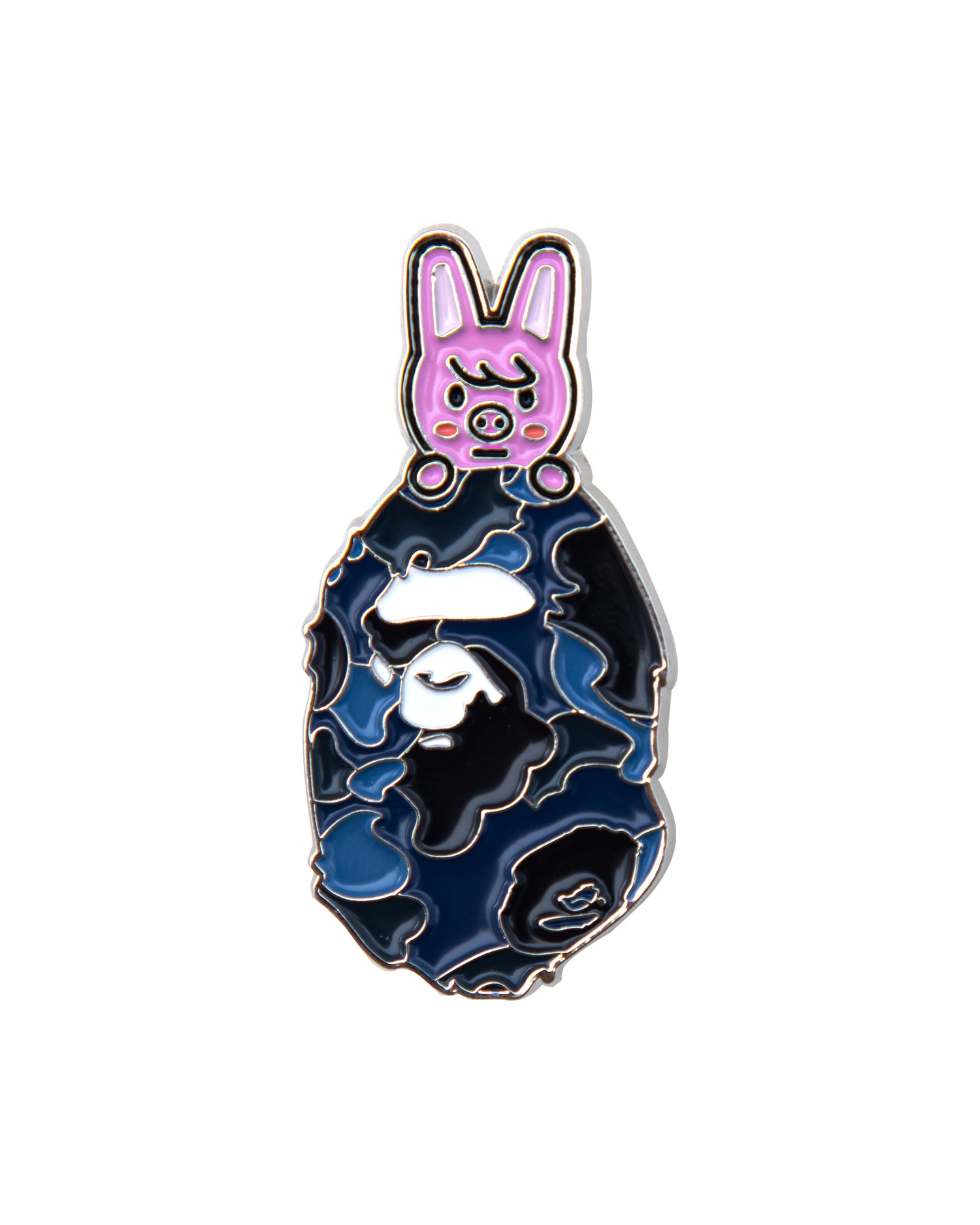 BAPE X Stray Kids – INT.BAPE.COM