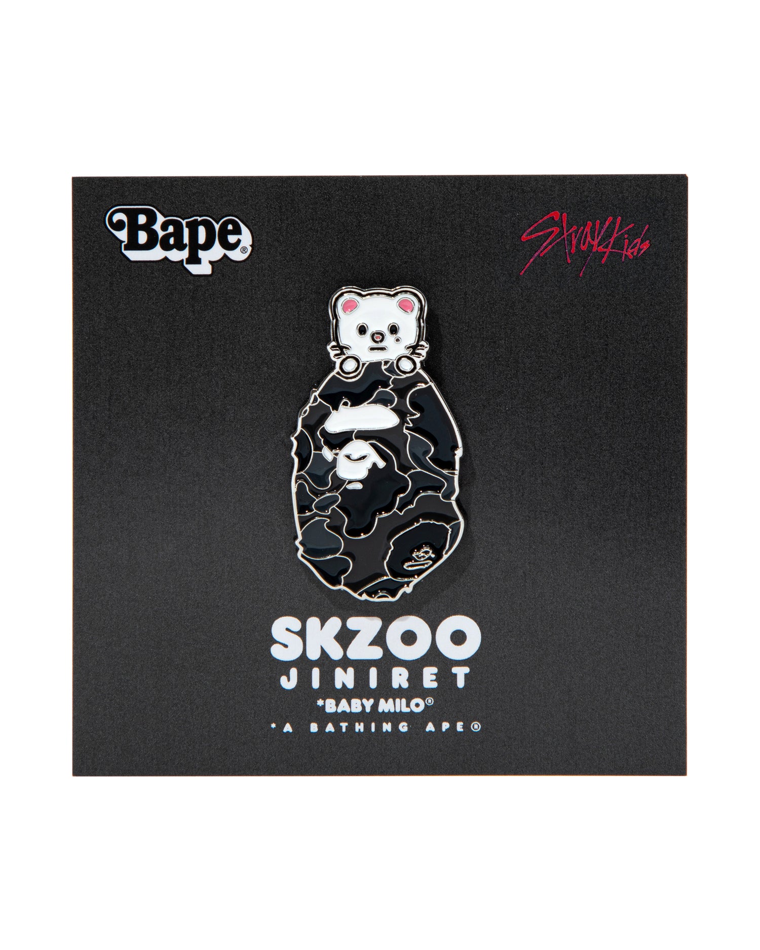 A BATHING APE – INT.BAPE.COM