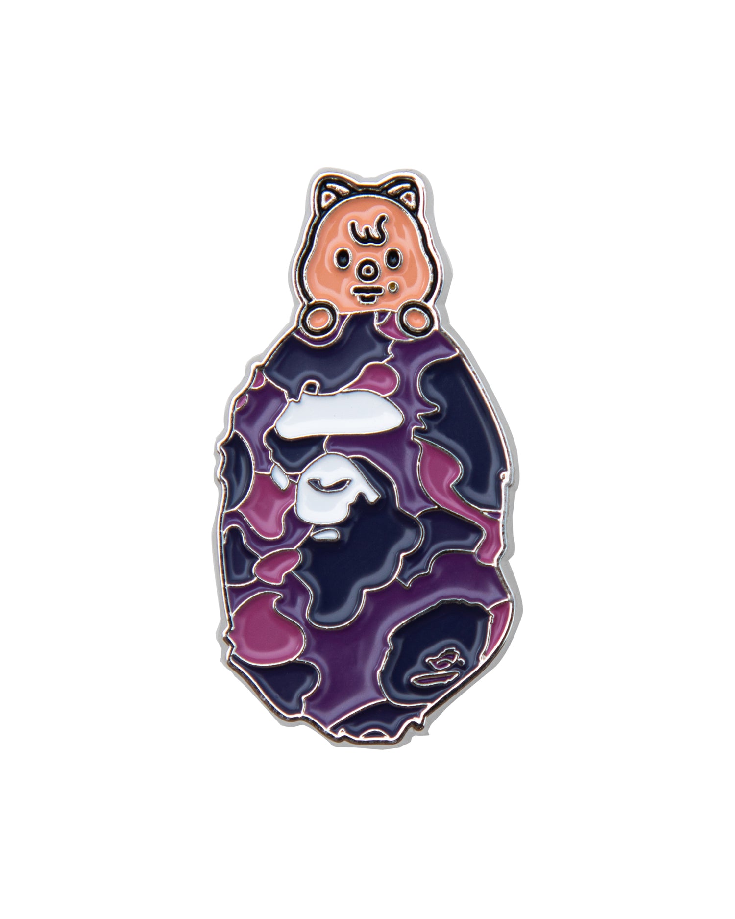 BAPE X Stray Kids – INT.BAPE.COM