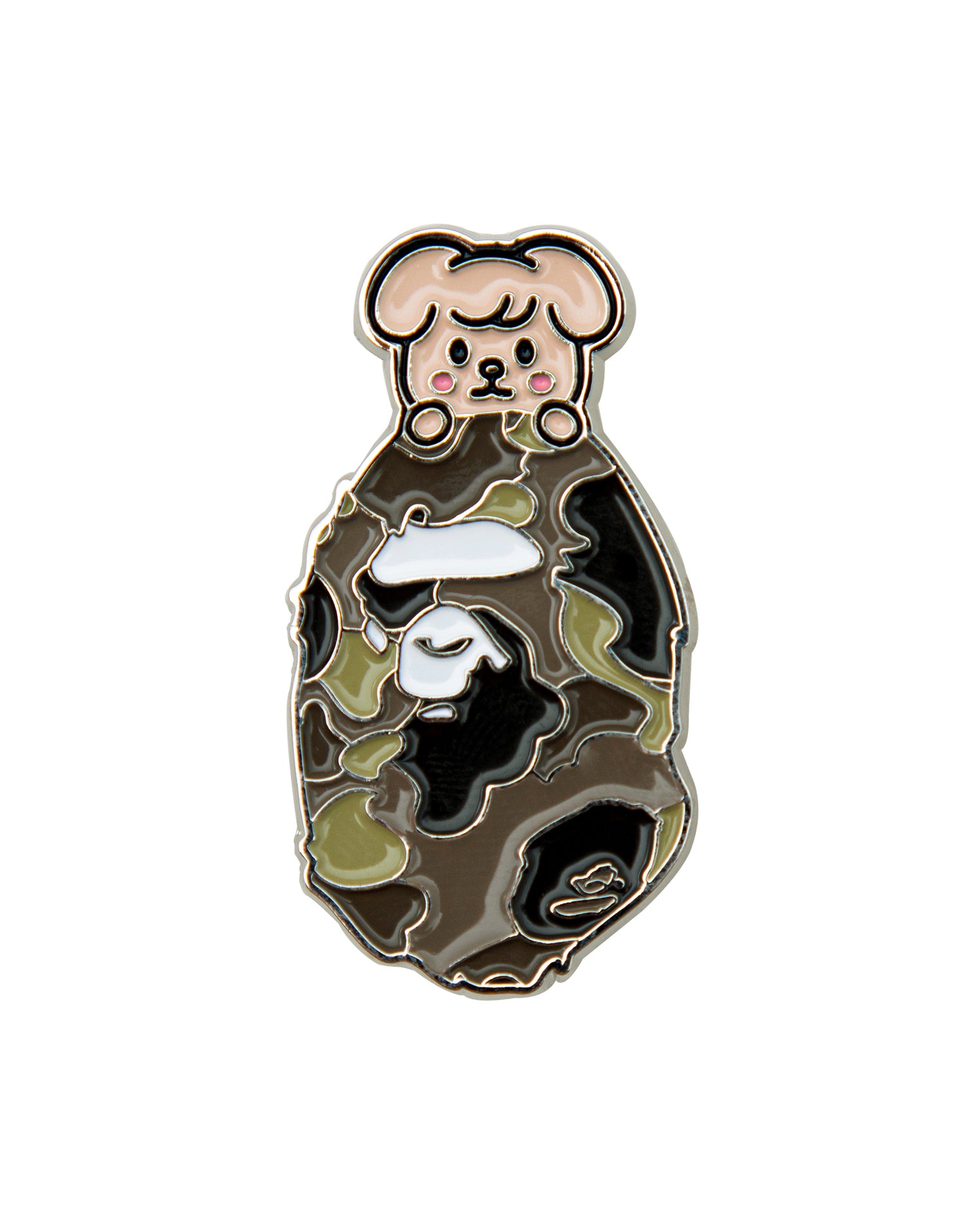 BAPE X Stray Kids – INT.BAPE.COM