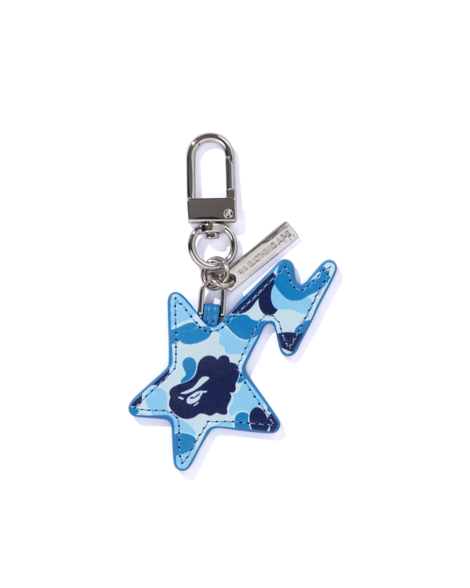 小物 A BATHING APE NOWHERE KEYCHAIN NOWHERE KEYCHAIN – us.bape.com