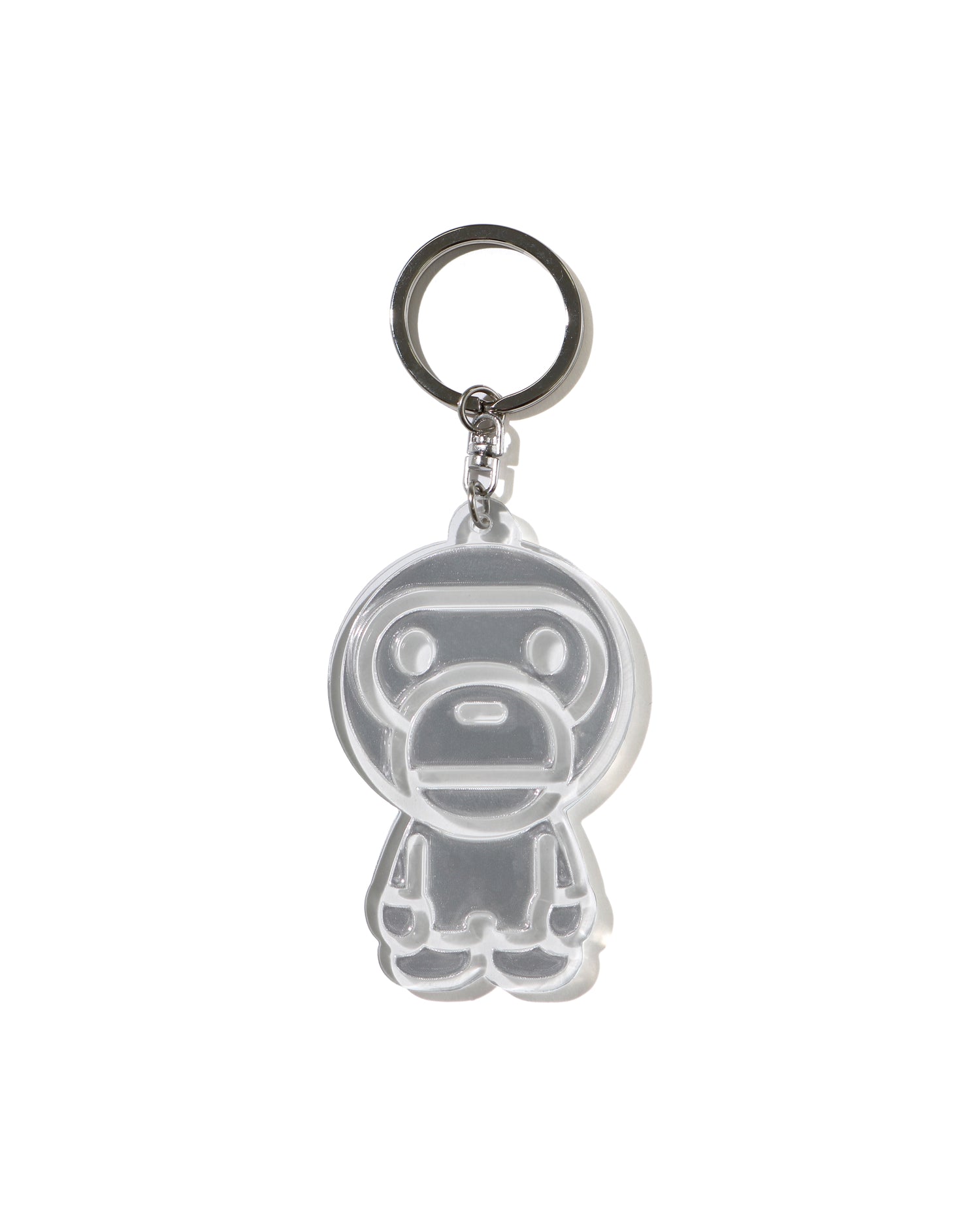 BAPE エイプ　ベビーマイロ キーチェーン BABY MILO KEYCHAIN | bape.com