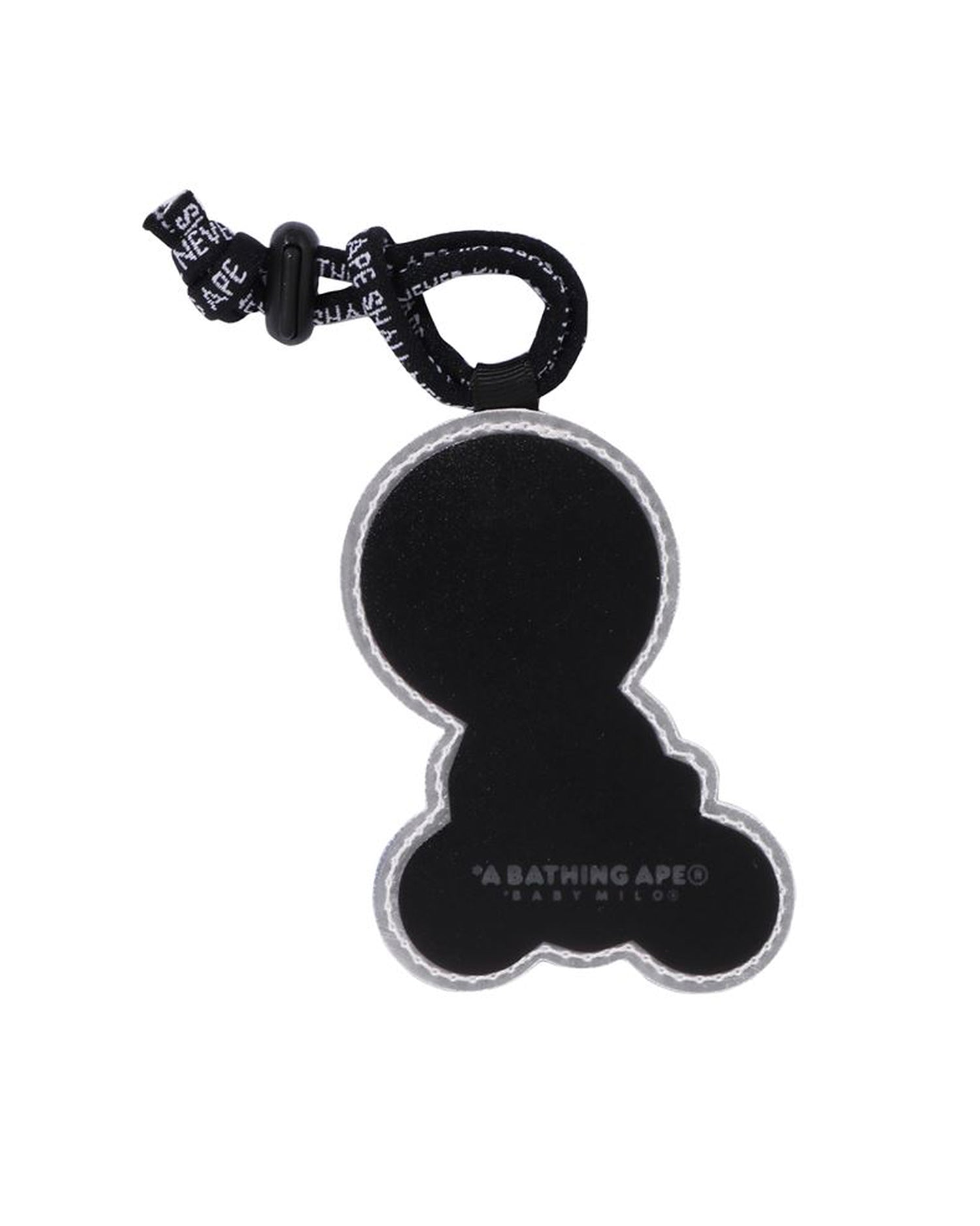 A BATHING APE 星柄ポロシャツ 黒 A Bathing Ape – INT.BAPE.COM