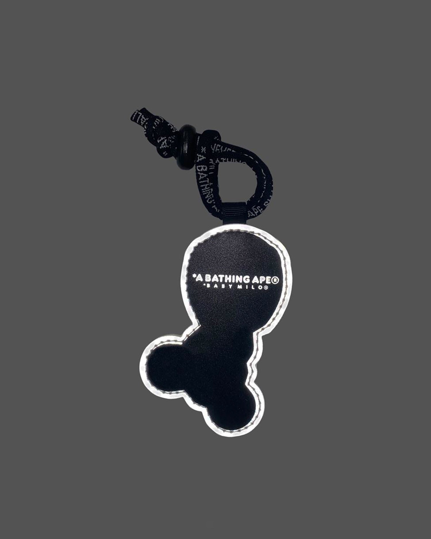 A BATHING APE® Baby Milo Cycling Reflector | Bape official website