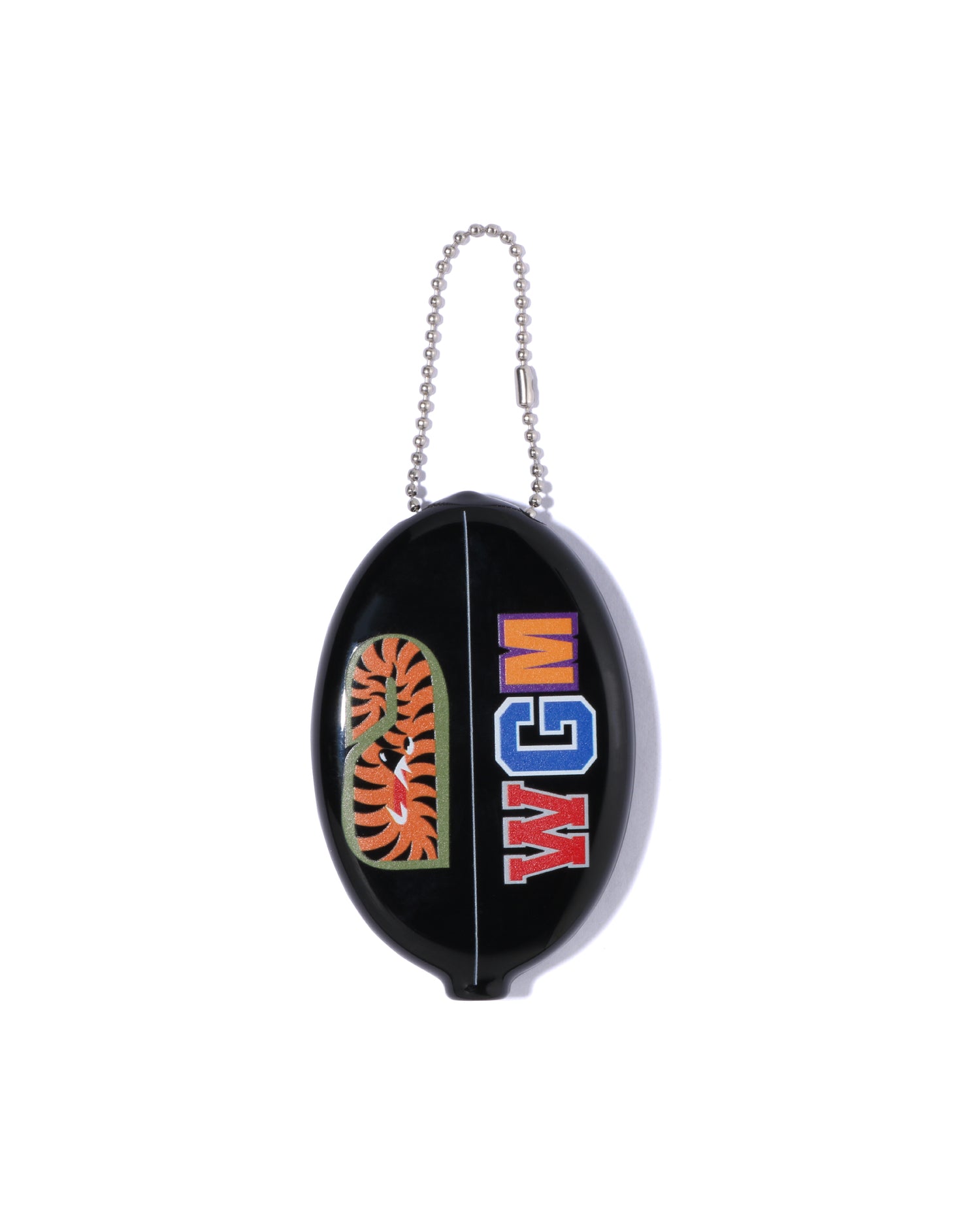 A Bathing Ape ダウン ベスト bape us uk drip 青