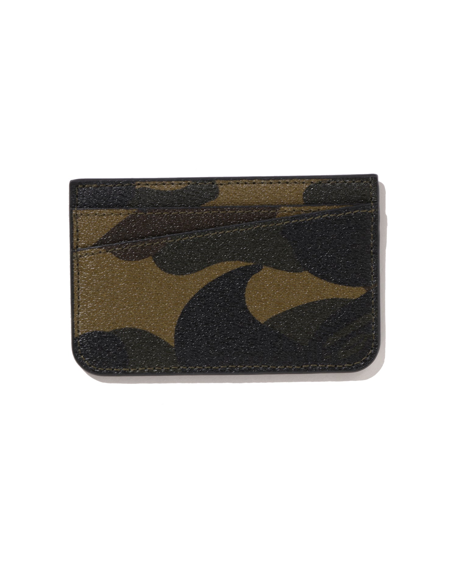 A BATHING APE® 1st Camo Card Case M Travel | Bape official website