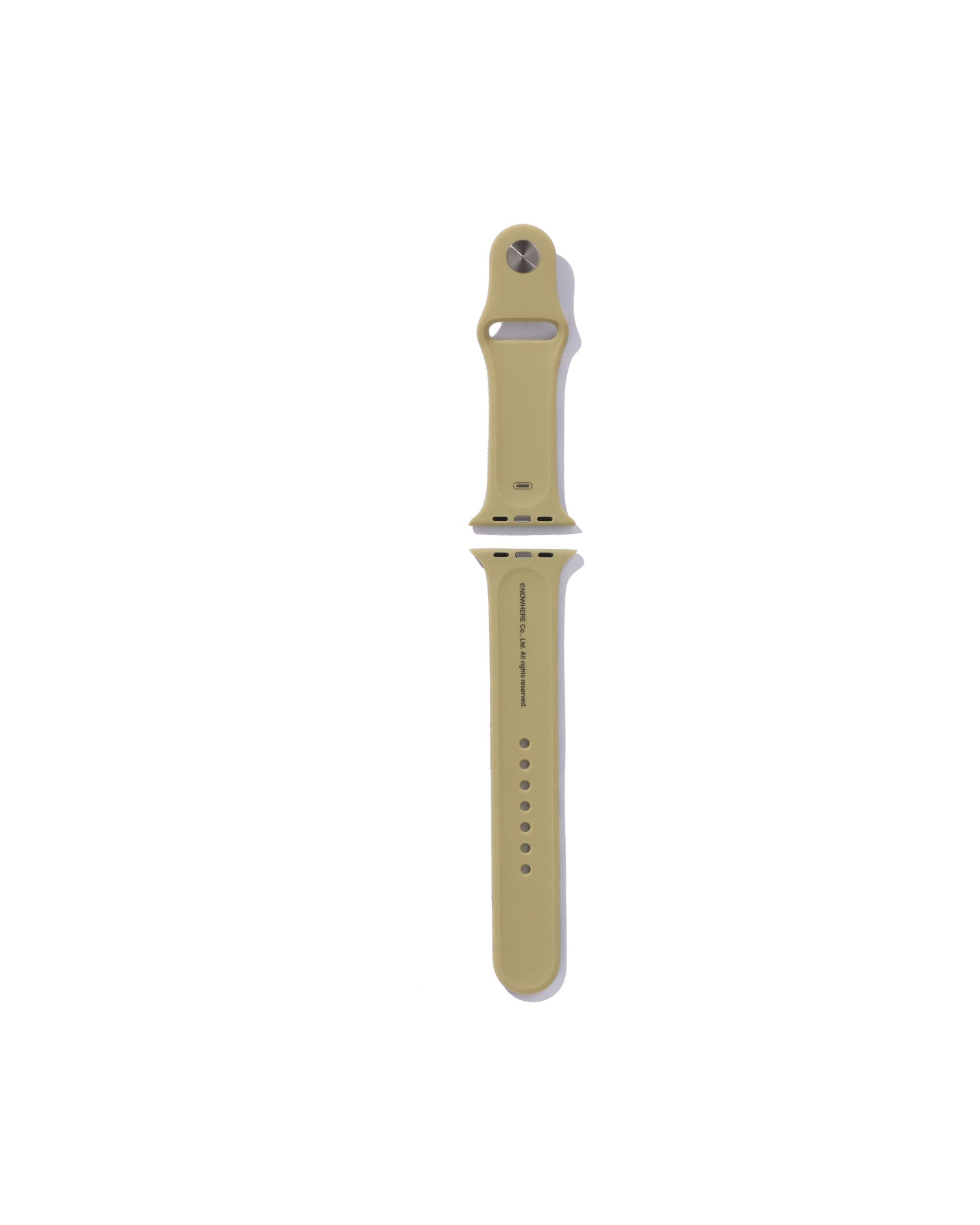 A BATHING APE® Abc Camo Watch Band | Bape official website – INT