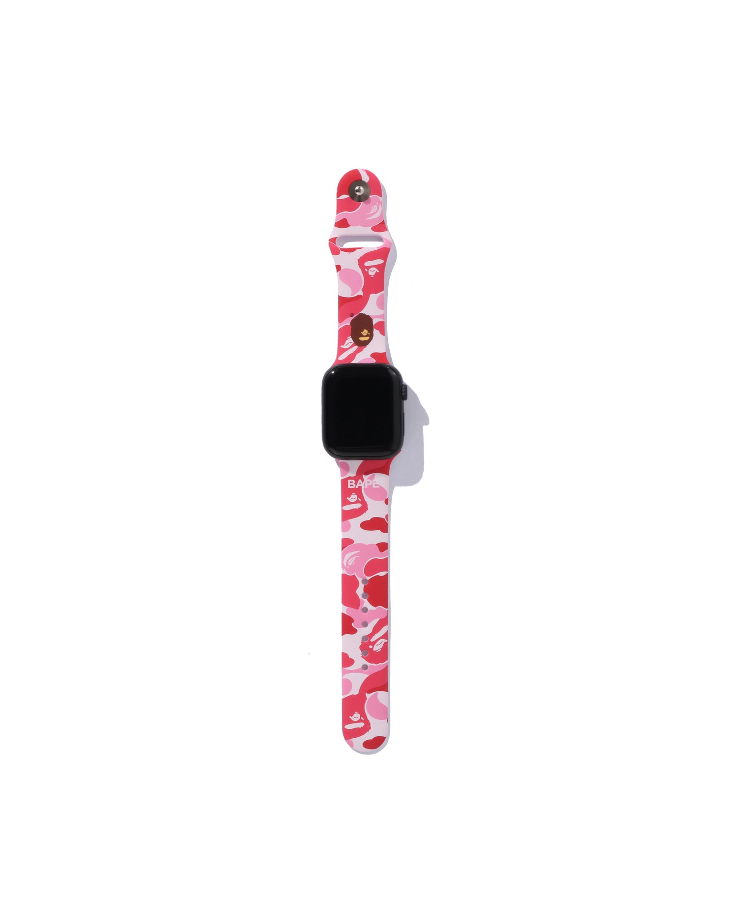 A BATHING APE® Abc Camo Watch Band | Bape official website – INT