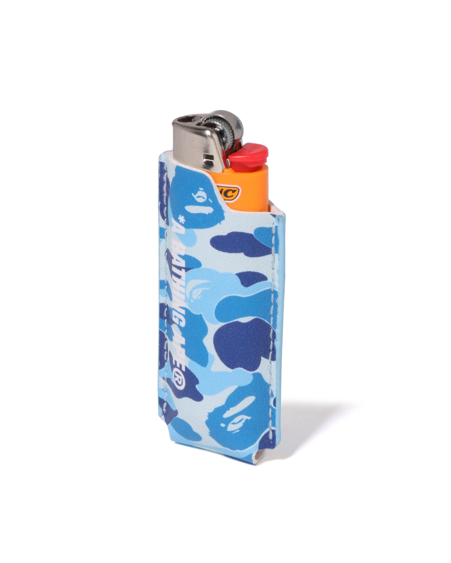 A BATHING APE® Abc Camo Lighter Case | Bape official website – INT