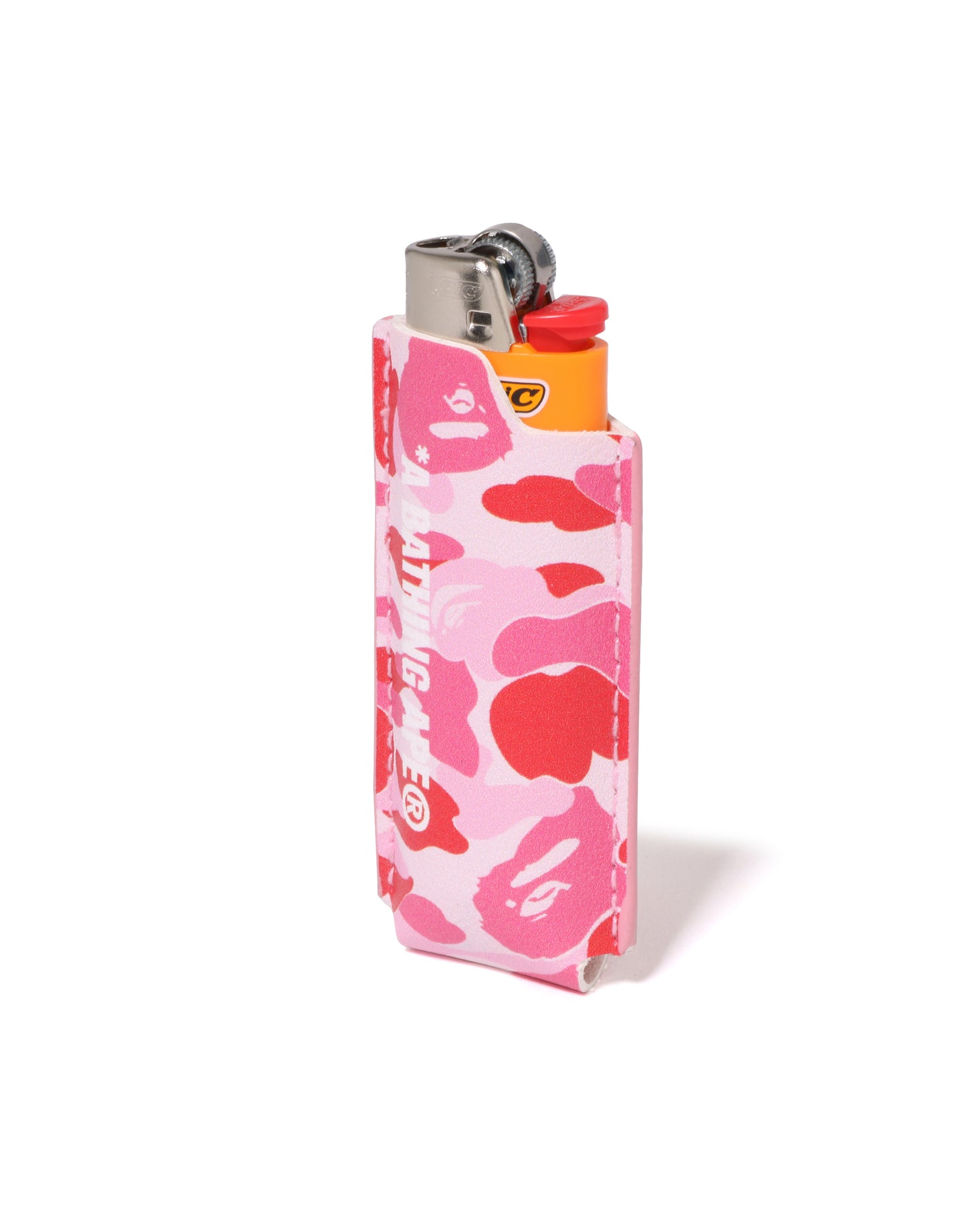 A Bathing Ape 迷彩メタルボックス　缶ケース A BATHING APE®︎ × TOYO STEEL | bape.com
