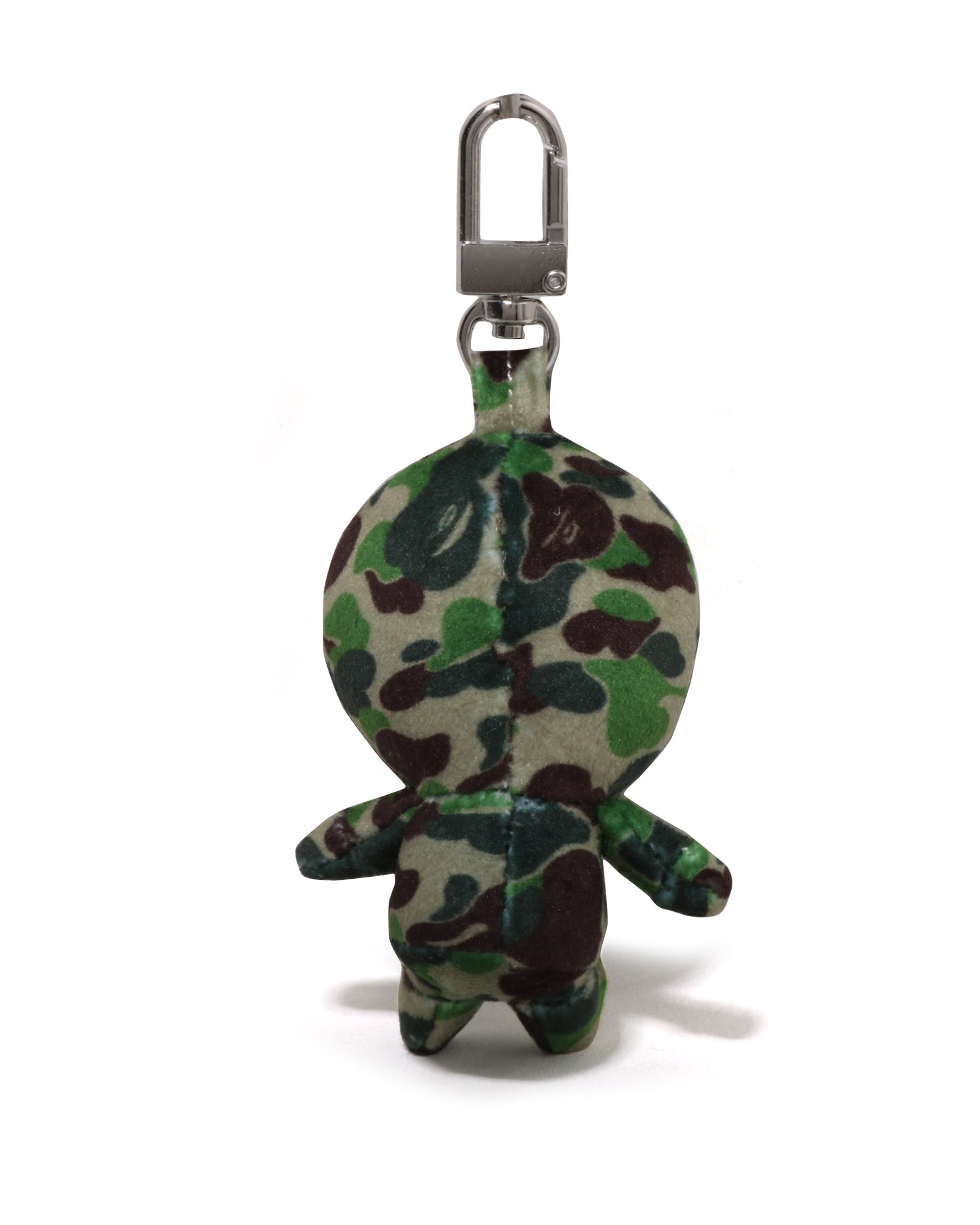 BABY MILO KOKESHI DOLL KEY CHAIN キーホルダー BABY MILO KOKESHI DOLL KEY CHAIN | bape.com
